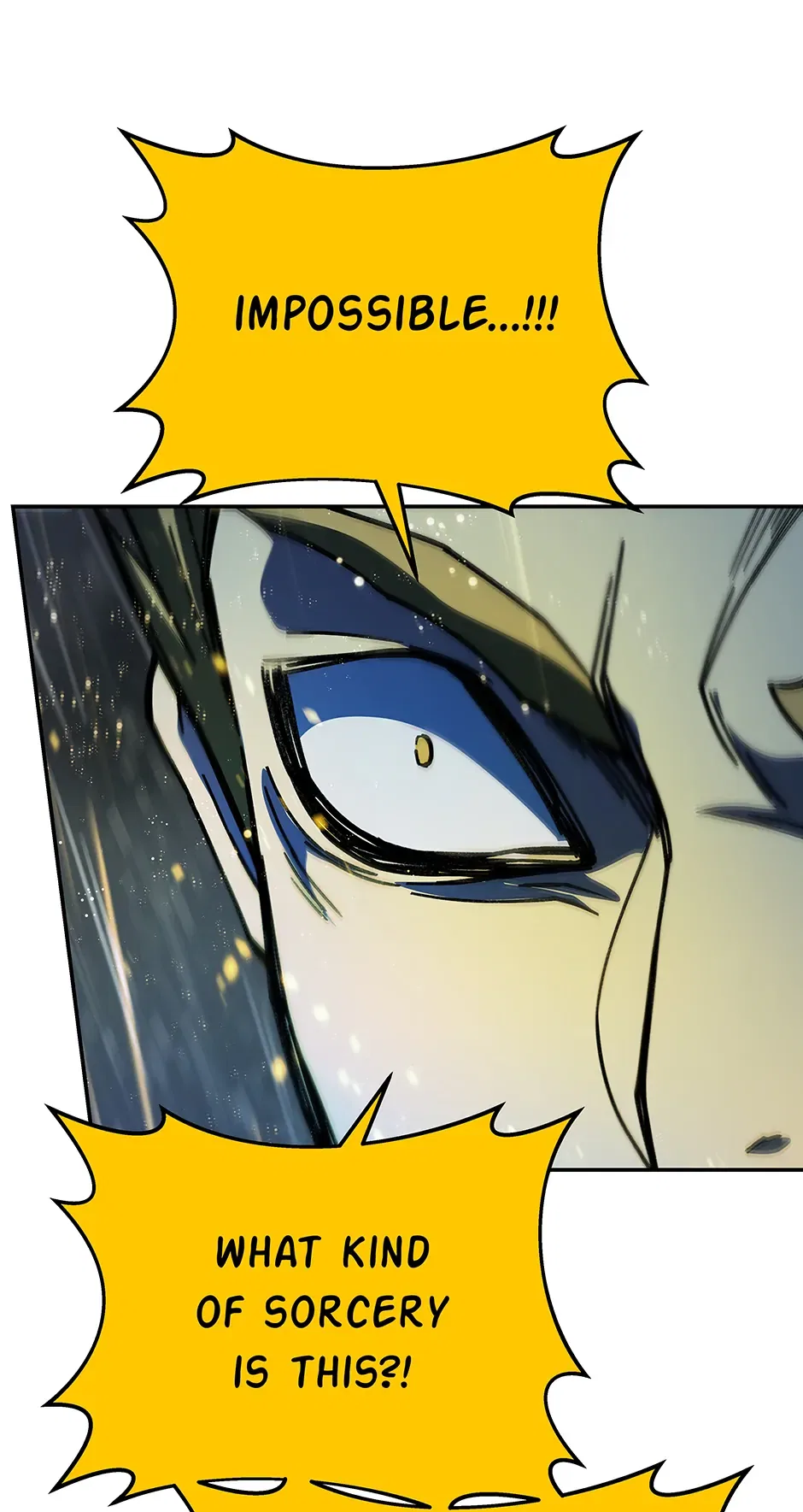 I Became A Part Time Employee For Gods Chapter 98 – Page 94