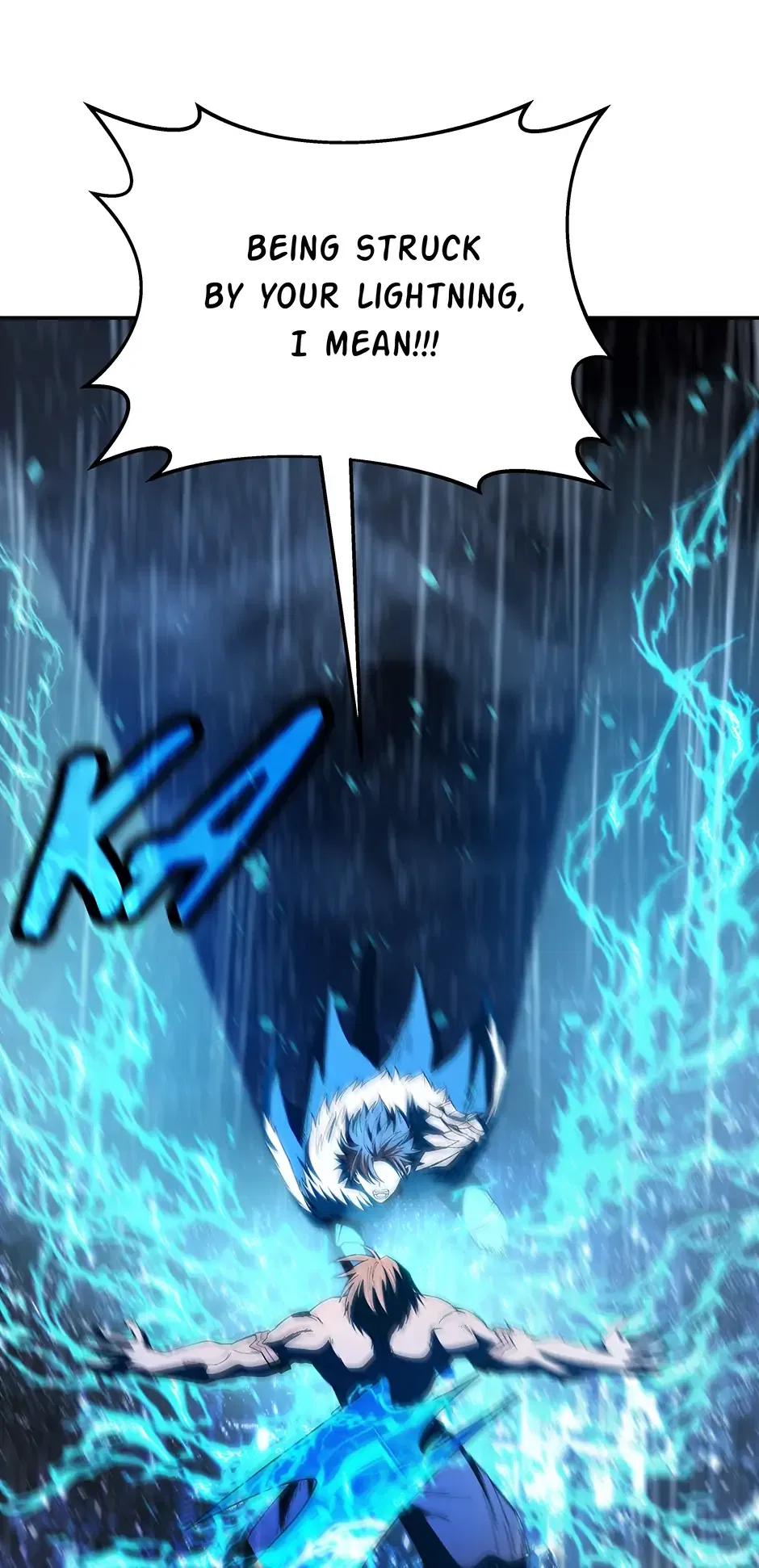 I Became A Part Time Employee For Gods Chapter 98 – Page 99