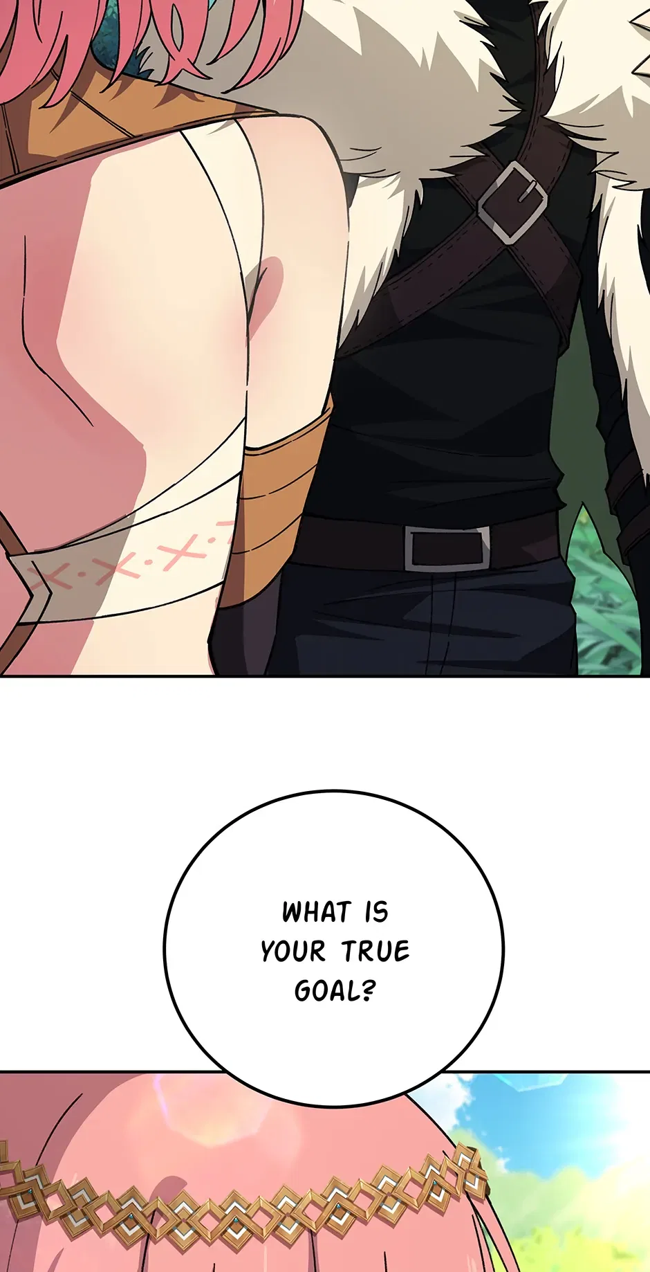 I Became A Part Time Employee For Gods Chapter 98 – Page 114