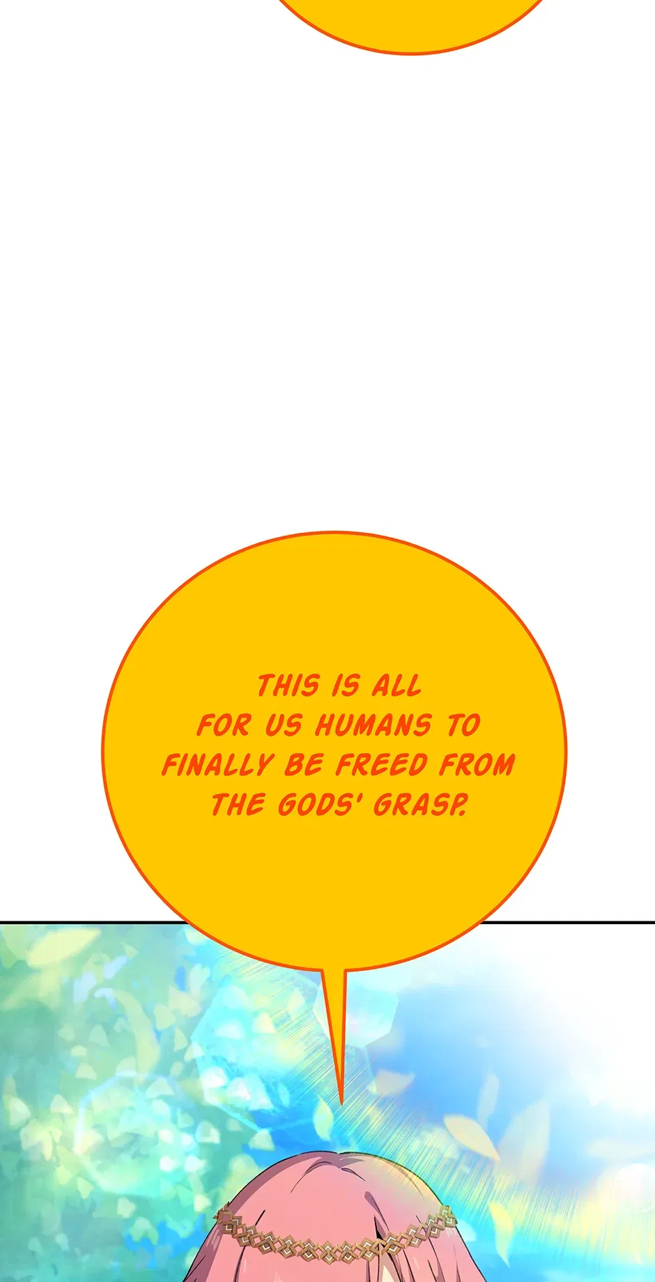 I Became A Part Time Employee For Gods Chapter 98 – Page 117