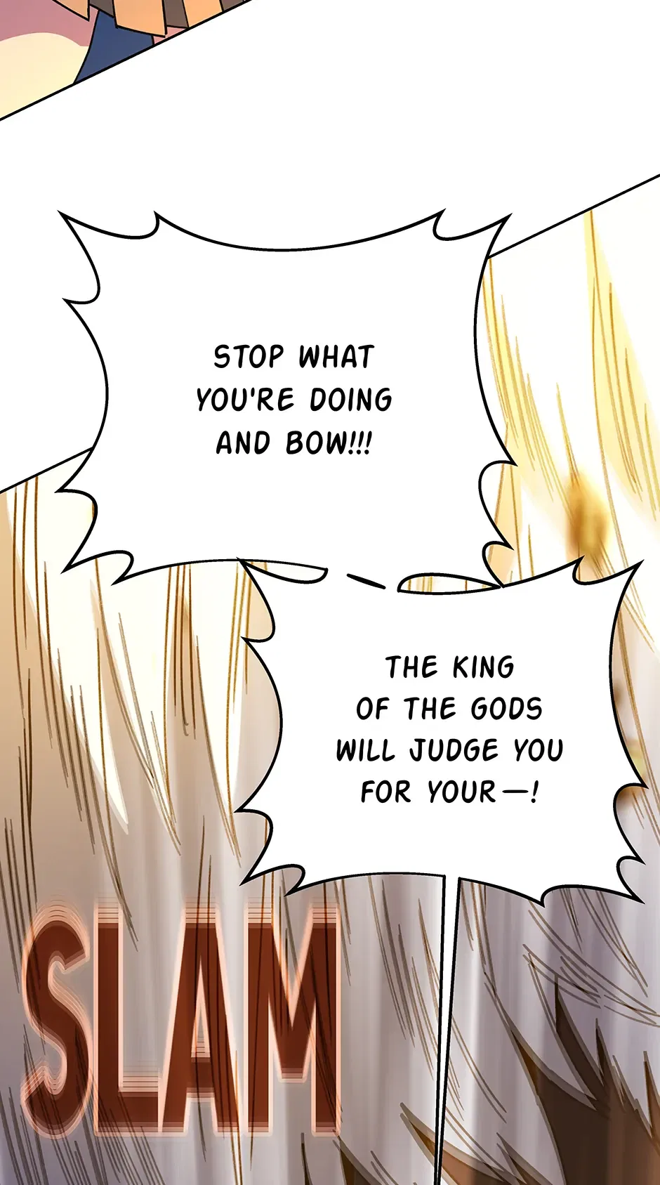I Became A Part Time Employee For Gods Chapter 97 – Page 14