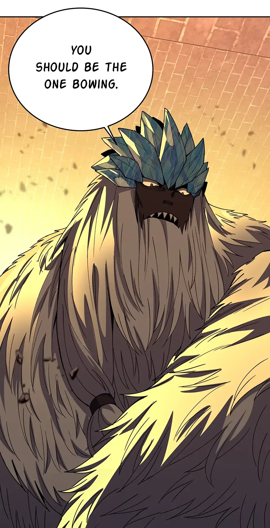 I Became A Part Time Employee For Gods Chapter 97 – Page 16