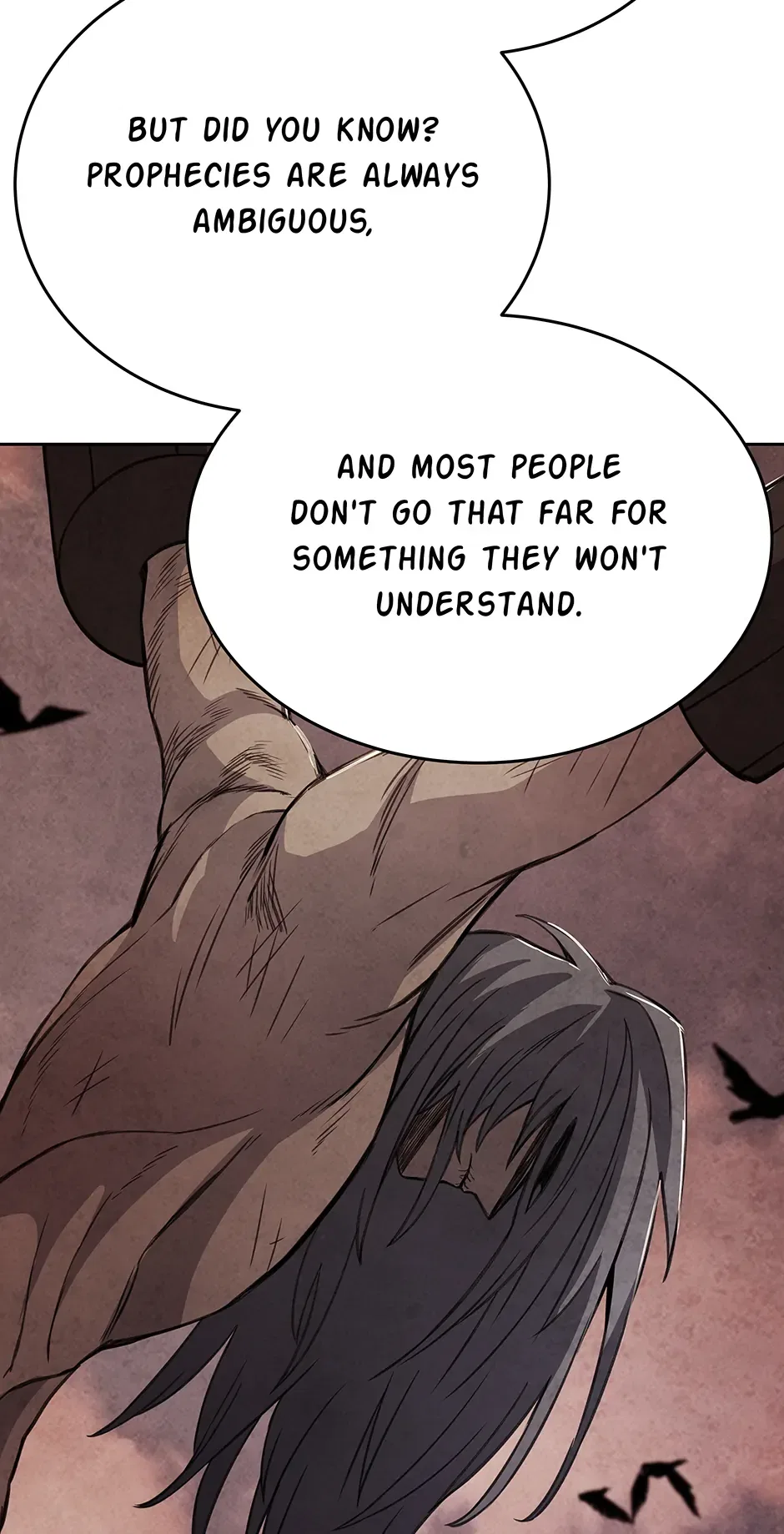 I Became A Part Time Employee For Gods Chapter 97 – Page 19