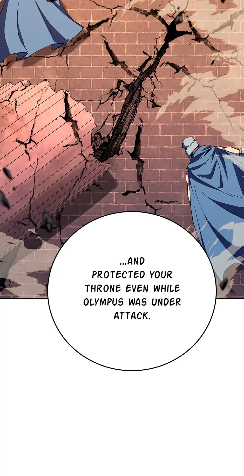 I Became A Part Time Employee For Gods Chapter 97 – Page 21