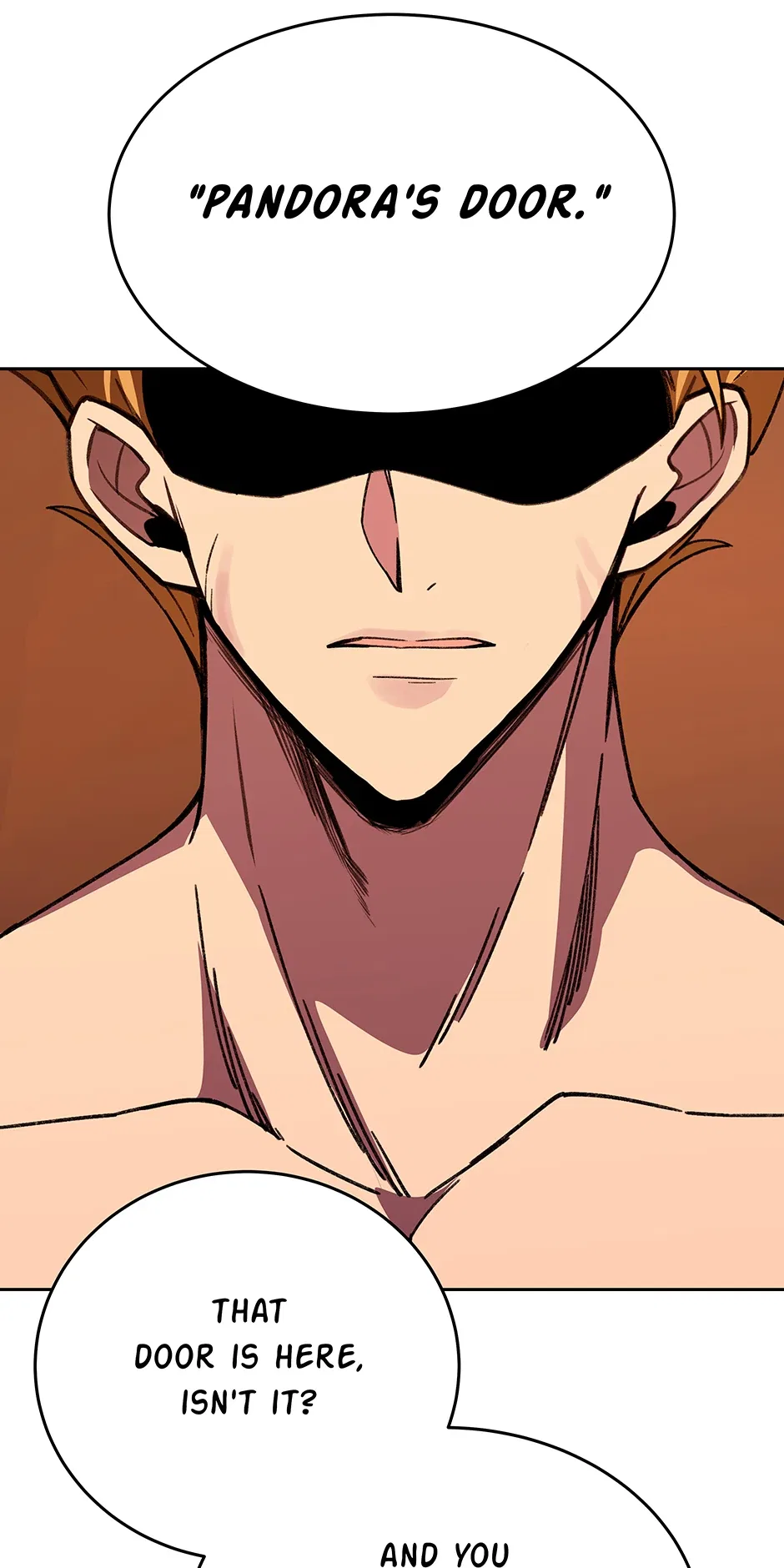 I Became A Part Time Employee For Gods Chapter 97 – Page 22