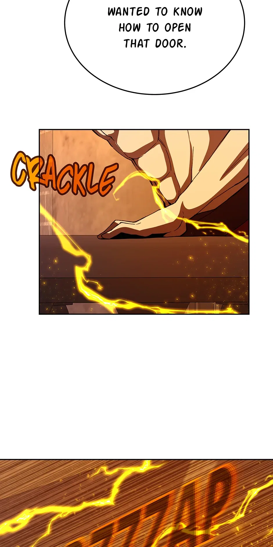 I Became A Part Time Employee For Gods Chapter 97 – Page 23
