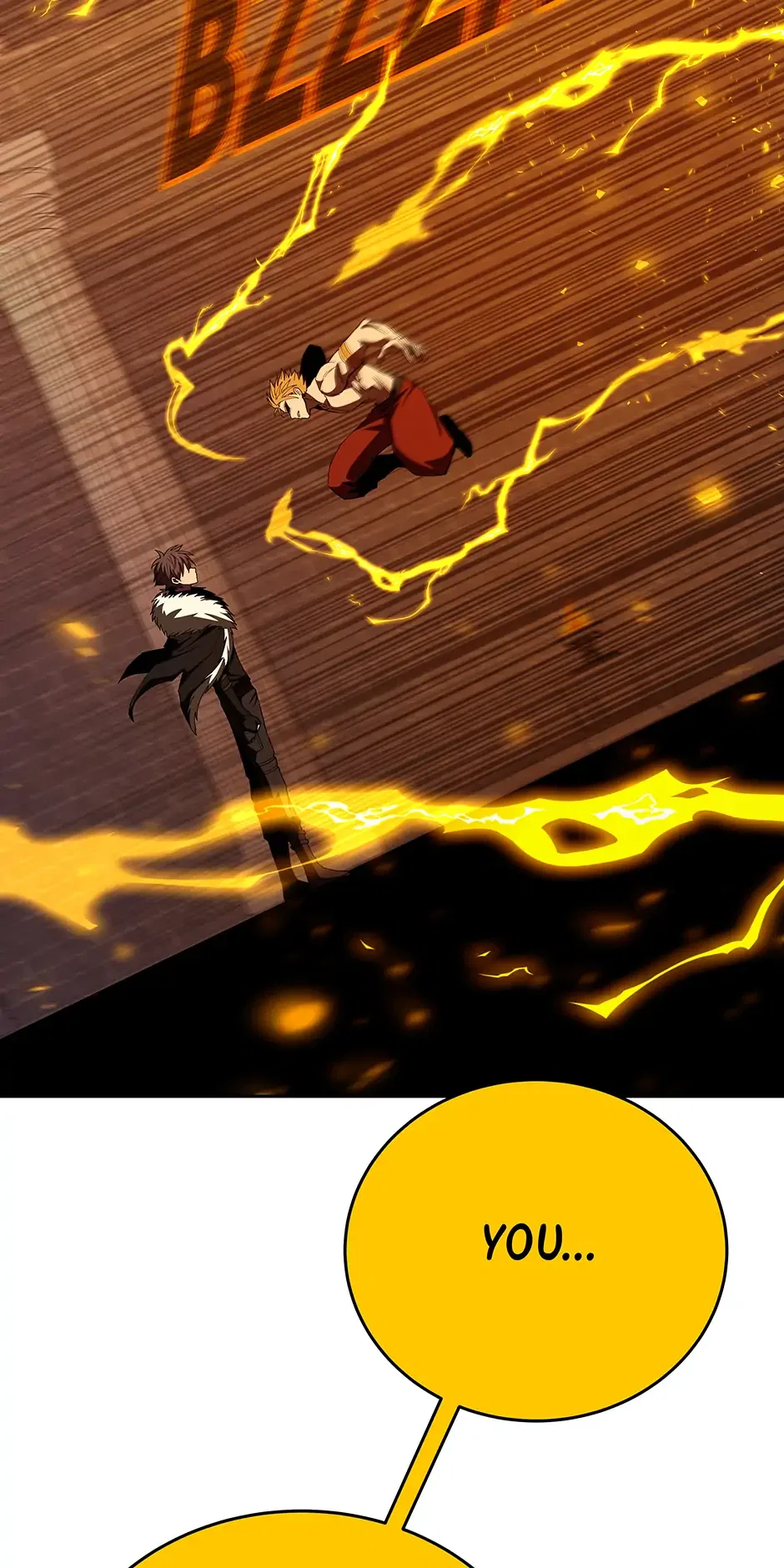 I Became A Part Time Employee For Gods Chapter 97 – Page 24