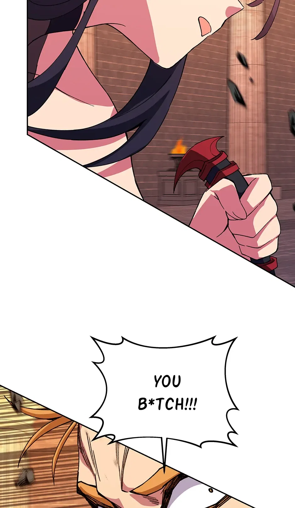 I Became A Part Time Employee For Gods Chapter 97 – Page 30