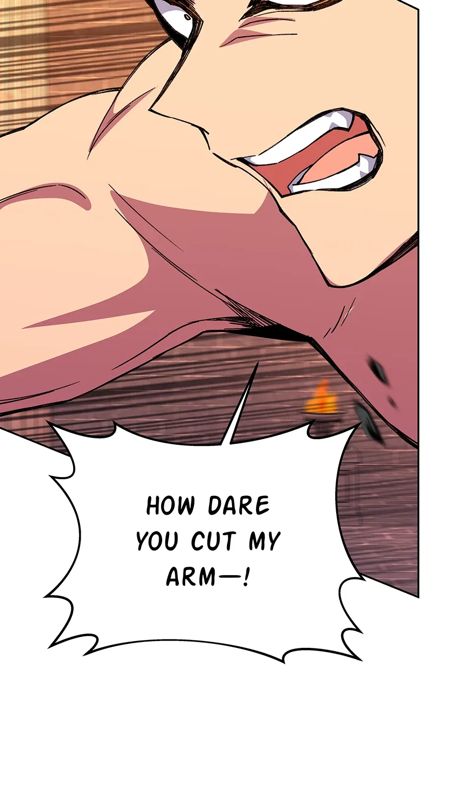 I Became A Part Time Employee For Gods Chapter 97 – Page 31