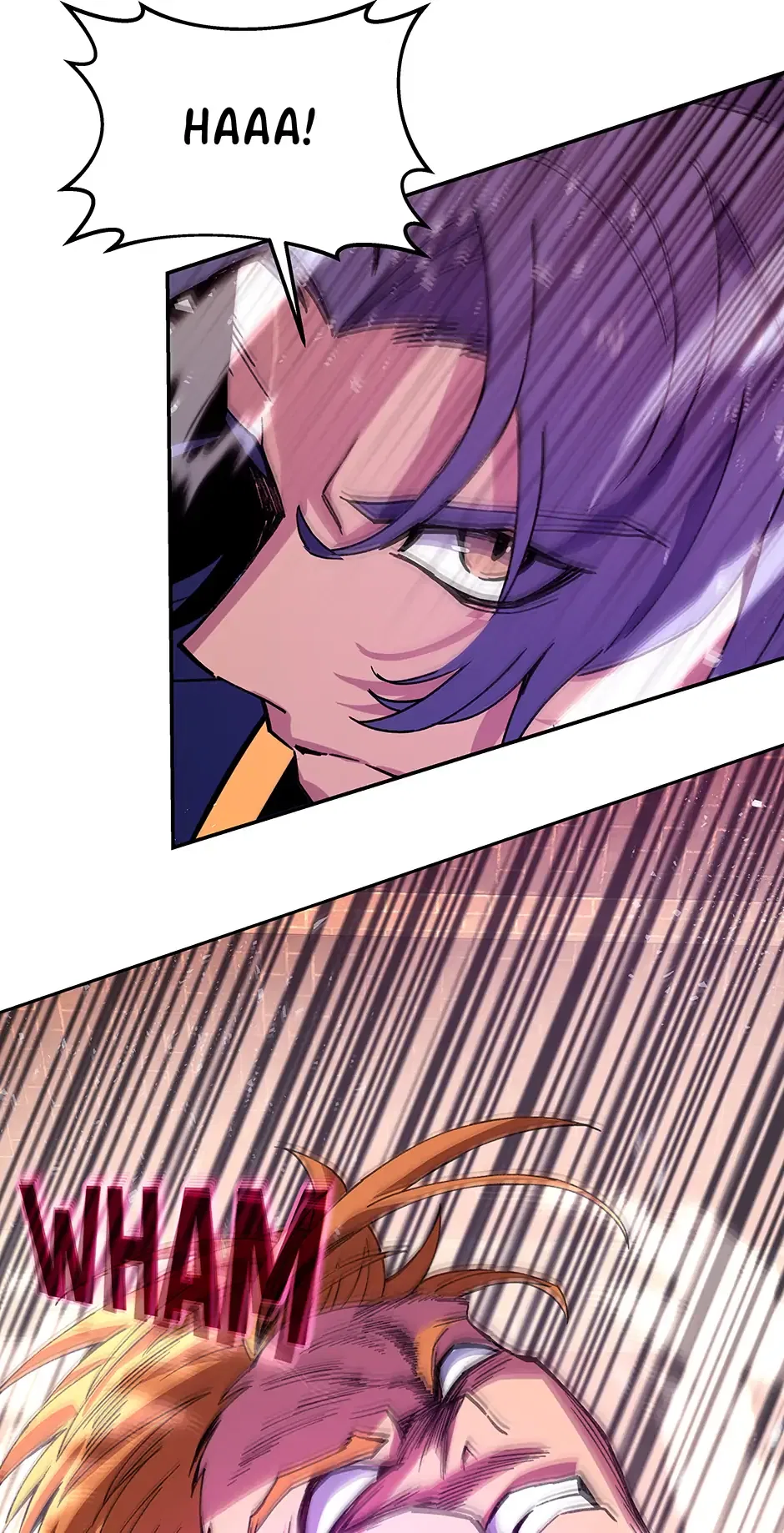 I Became A Part Time Employee For Gods Chapter 97 – Page 34