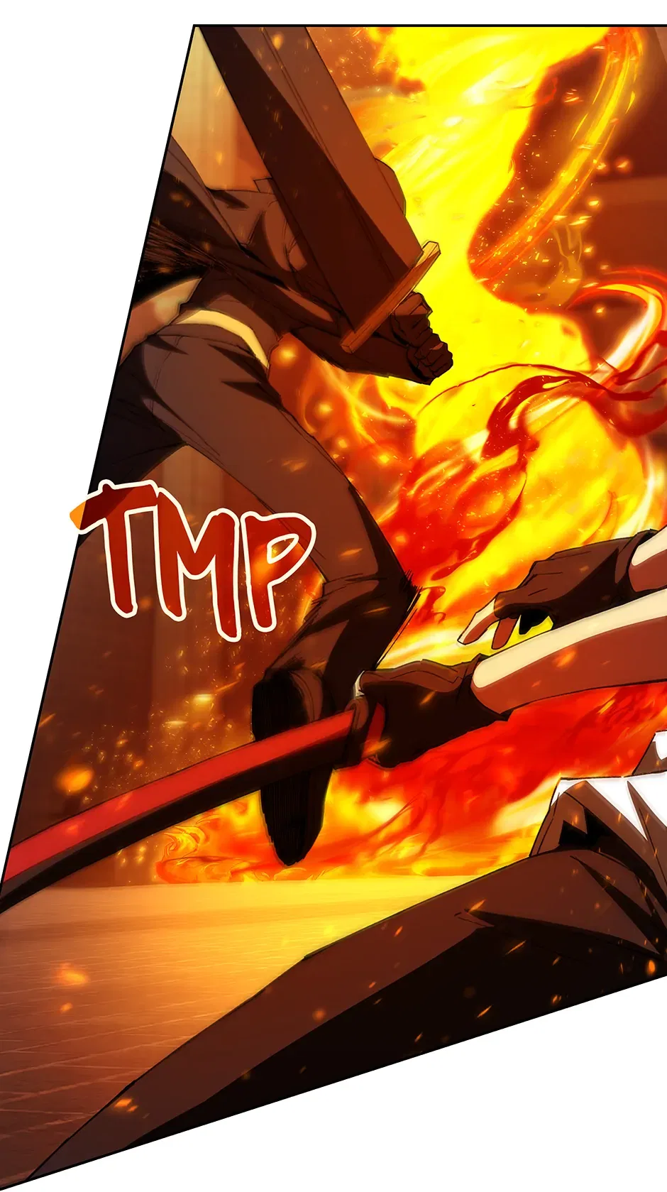 I Became A Part Time Employee For Gods Chapter 97 – Page 38