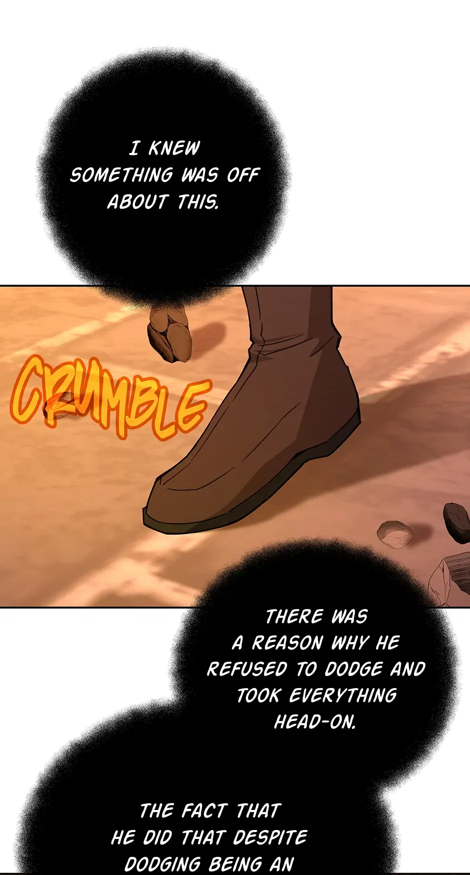 I Became A Part Time Employee For Gods Chapter 97 – Page 43