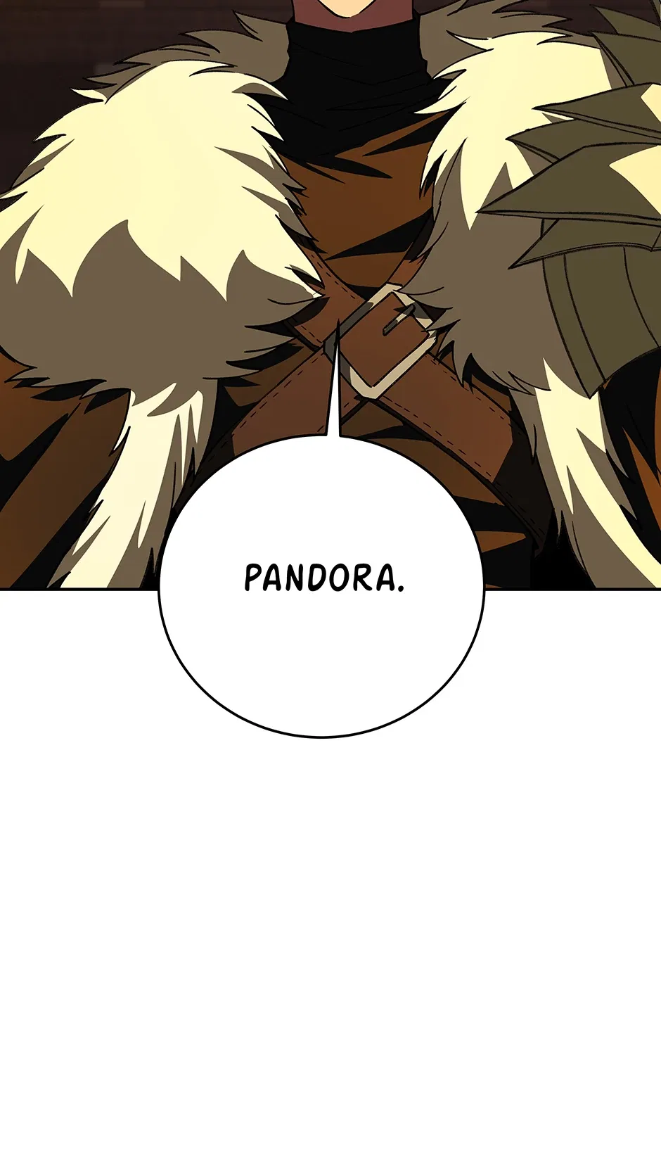 I Became A Part Time Employee For Gods Chapter 97 – Page 56