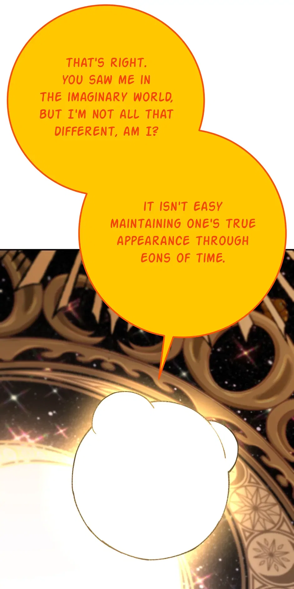 I Became A Part Time Employee For Gods Chapter 97 – Page 58