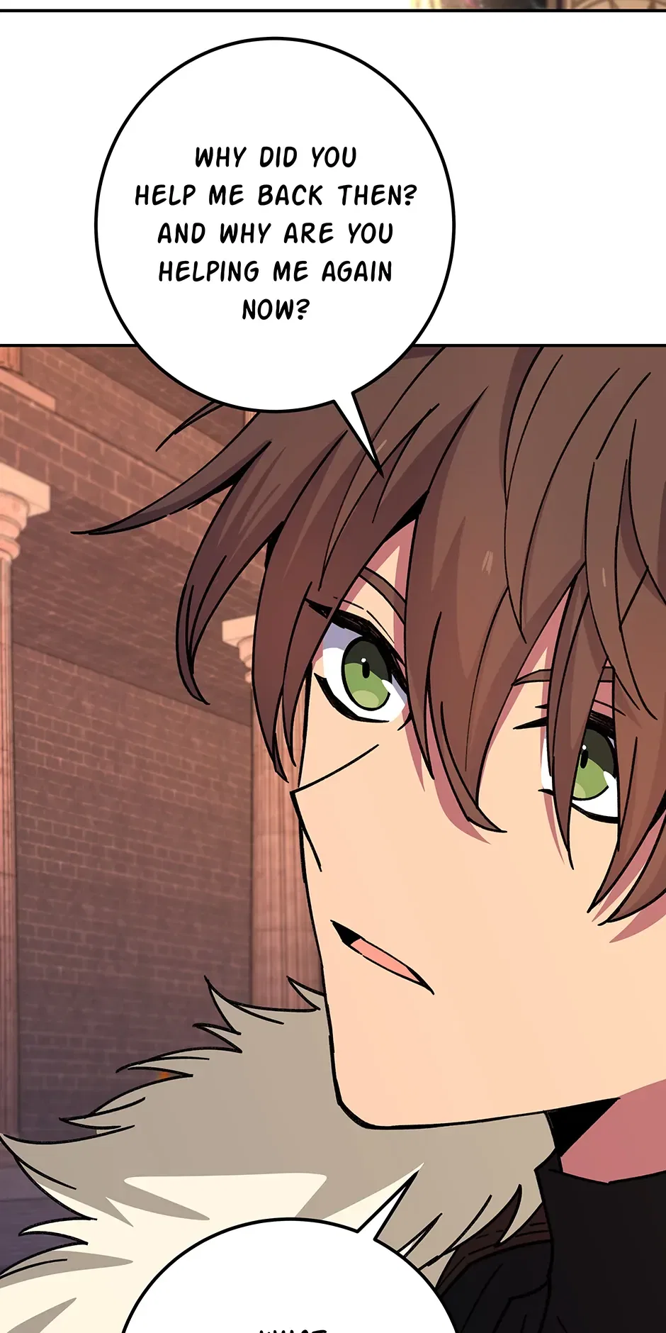 I Became A Part Time Employee For Gods Chapter 97 – Page 59