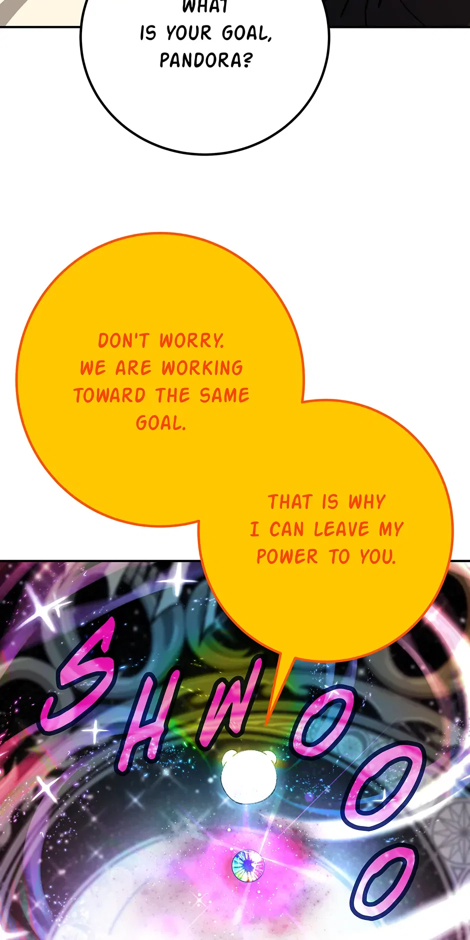 I Became A Part Time Employee For Gods Chapter 97 – Page 60