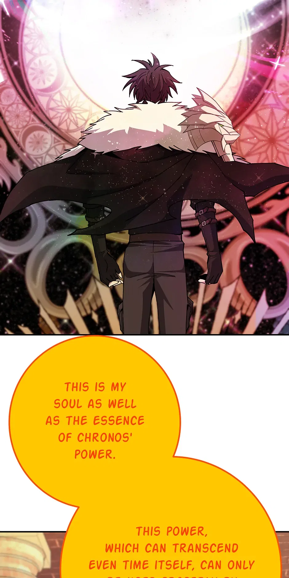 I Became A Part Time Employee For Gods Chapter 97 – Page 61