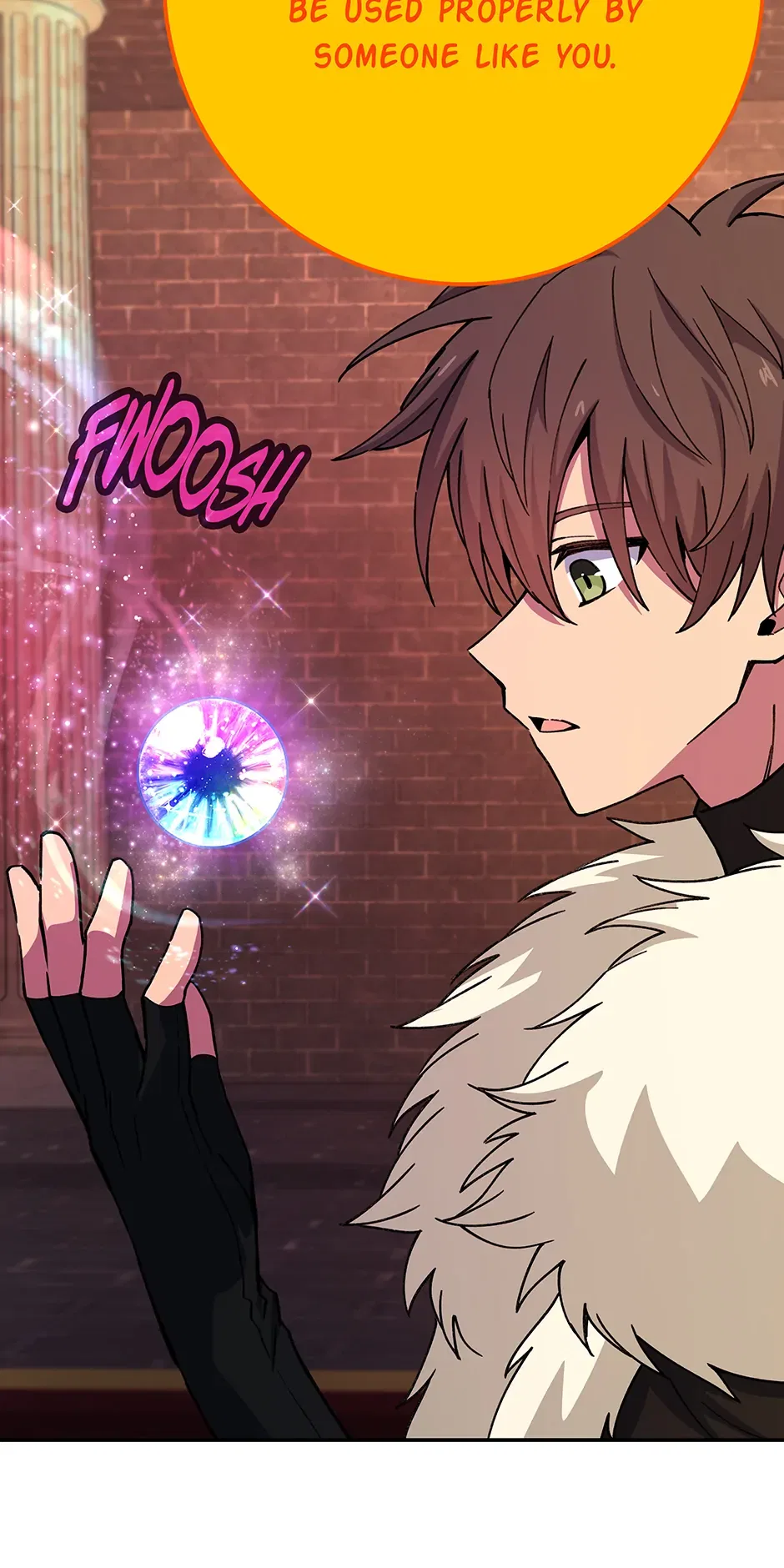 I Became A Part Time Employee For Gods Chapter 97 – Page 62