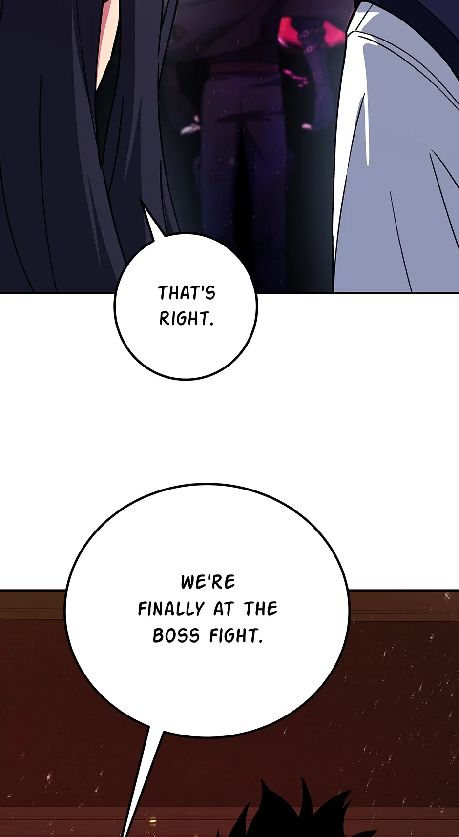 I Became A Part Time Employee For Gods Chapter 97 – Page 65