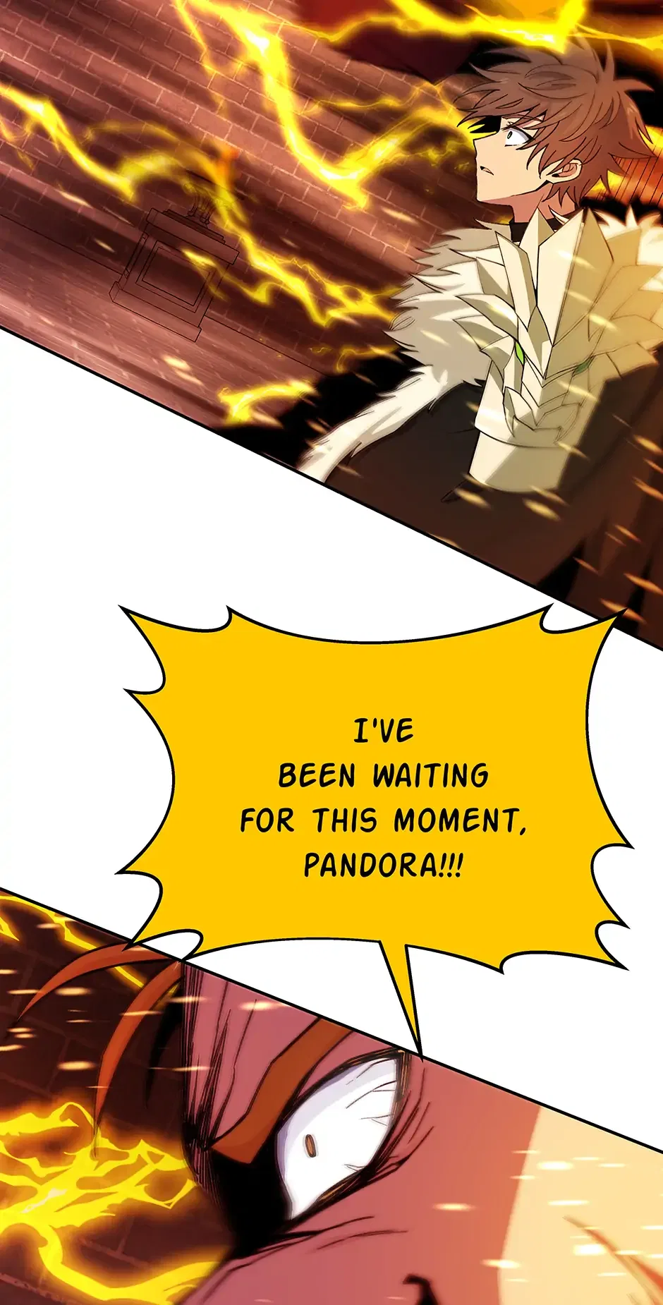 I Became A Part Time Employee For Gods Chapter 97 – Page 69