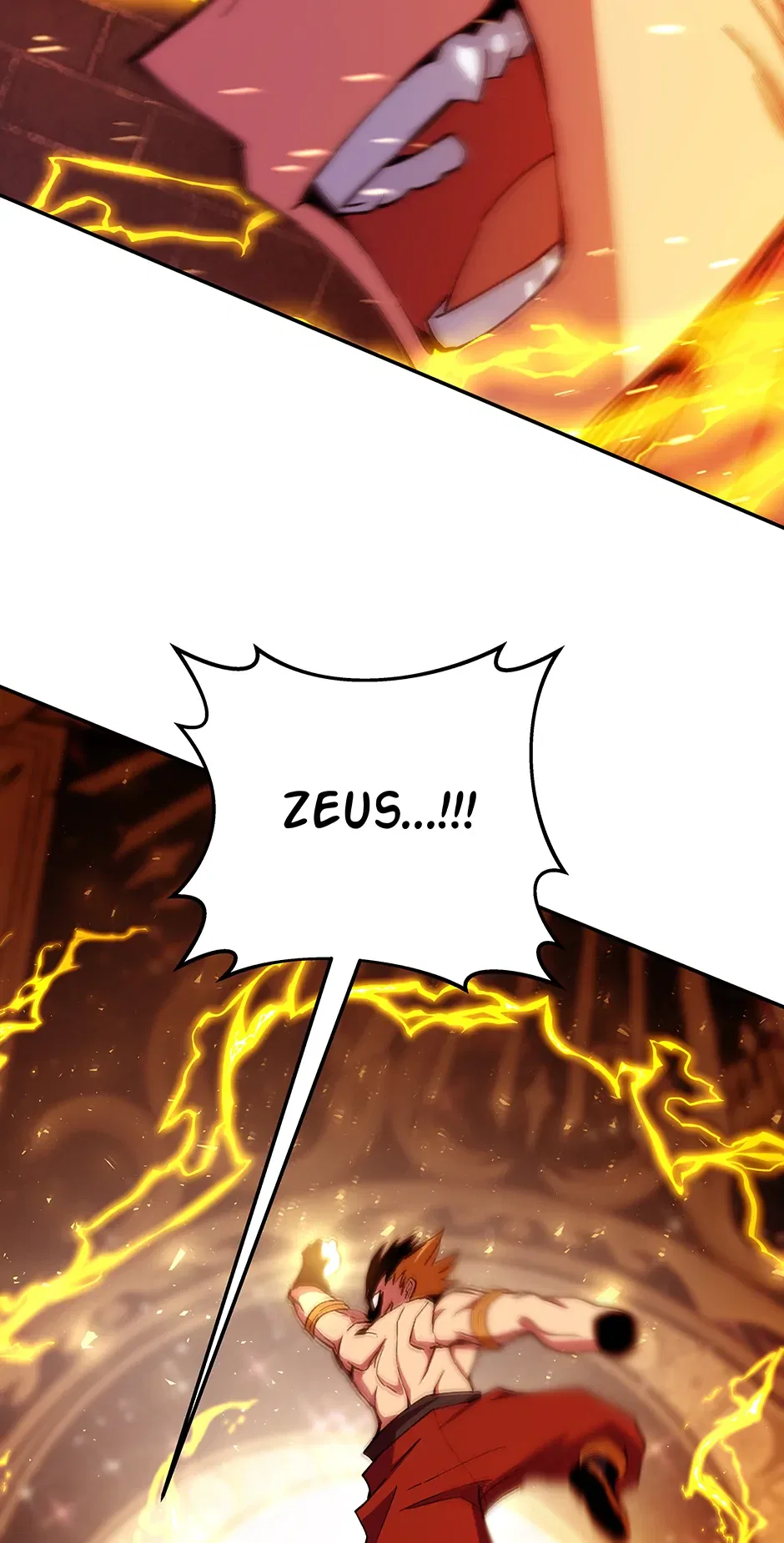 I Became A Part Time Employee For Gods Chapter 97 – Page 70