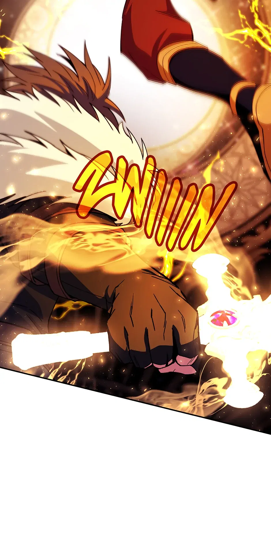 I Became A Part Time Employee For Gods Chapter 97 – Page 71