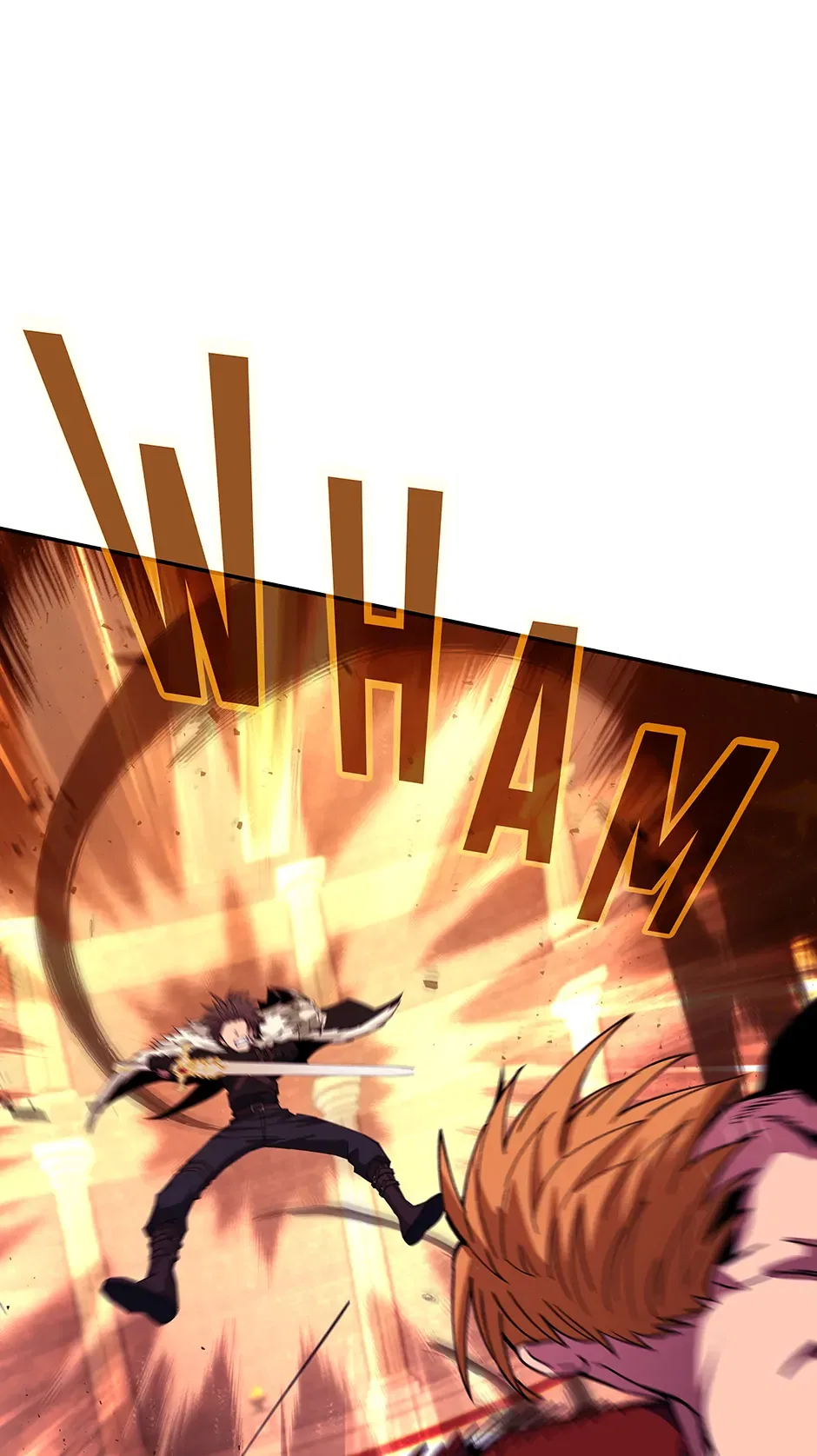 I Became A Part Time Employee For Gods Chapter 97 – Page 73