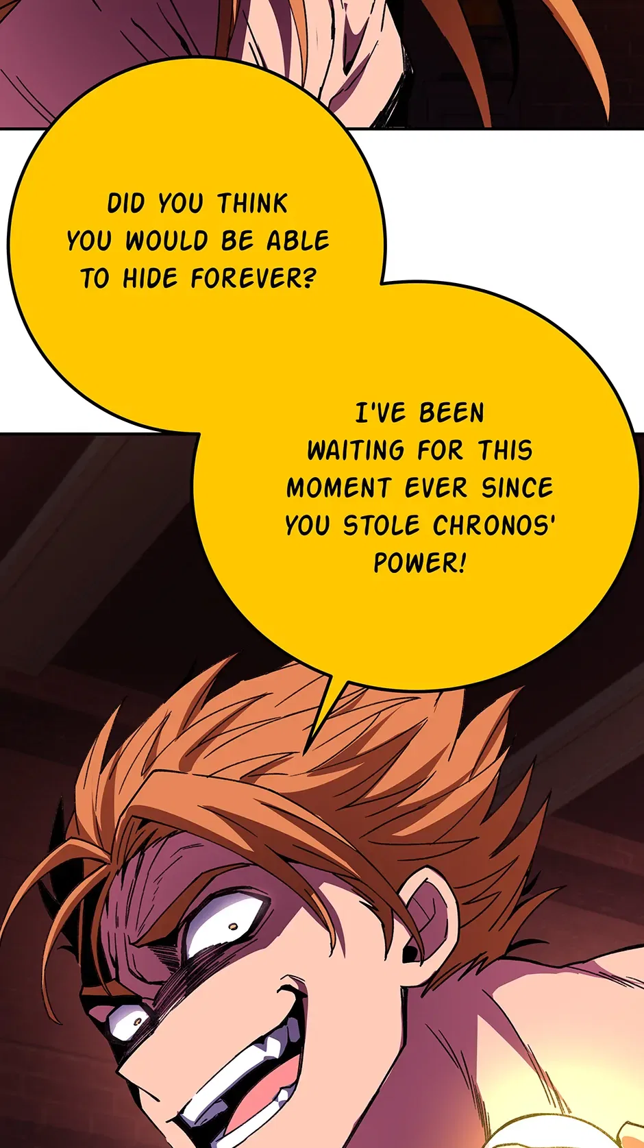 I Became A Part Time Employee For Gods Chapter 97 – Page 76