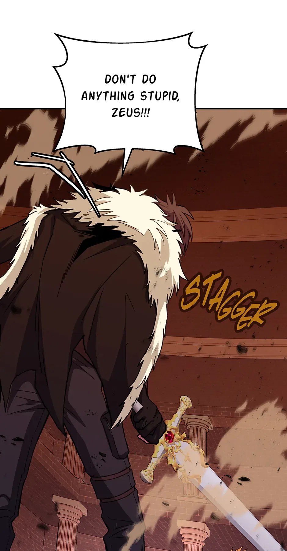 I Became A Part Time Employee For Gods Chapter 97 – Page 78