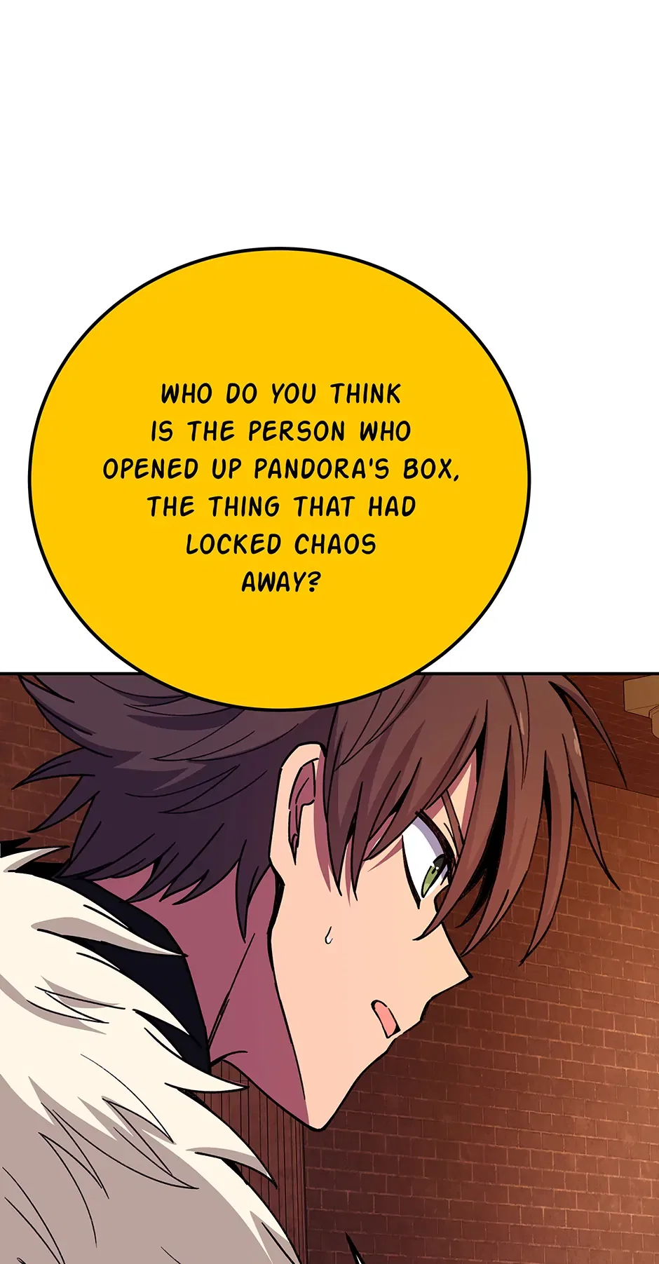 I Became A Part Time Employee For Gods Chapter 97 – Page 81