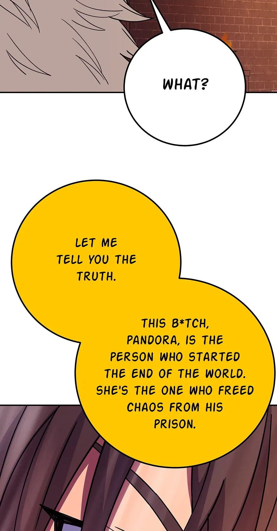 I Became A Part Time Employee For Gods Chapter 97 – Page 82