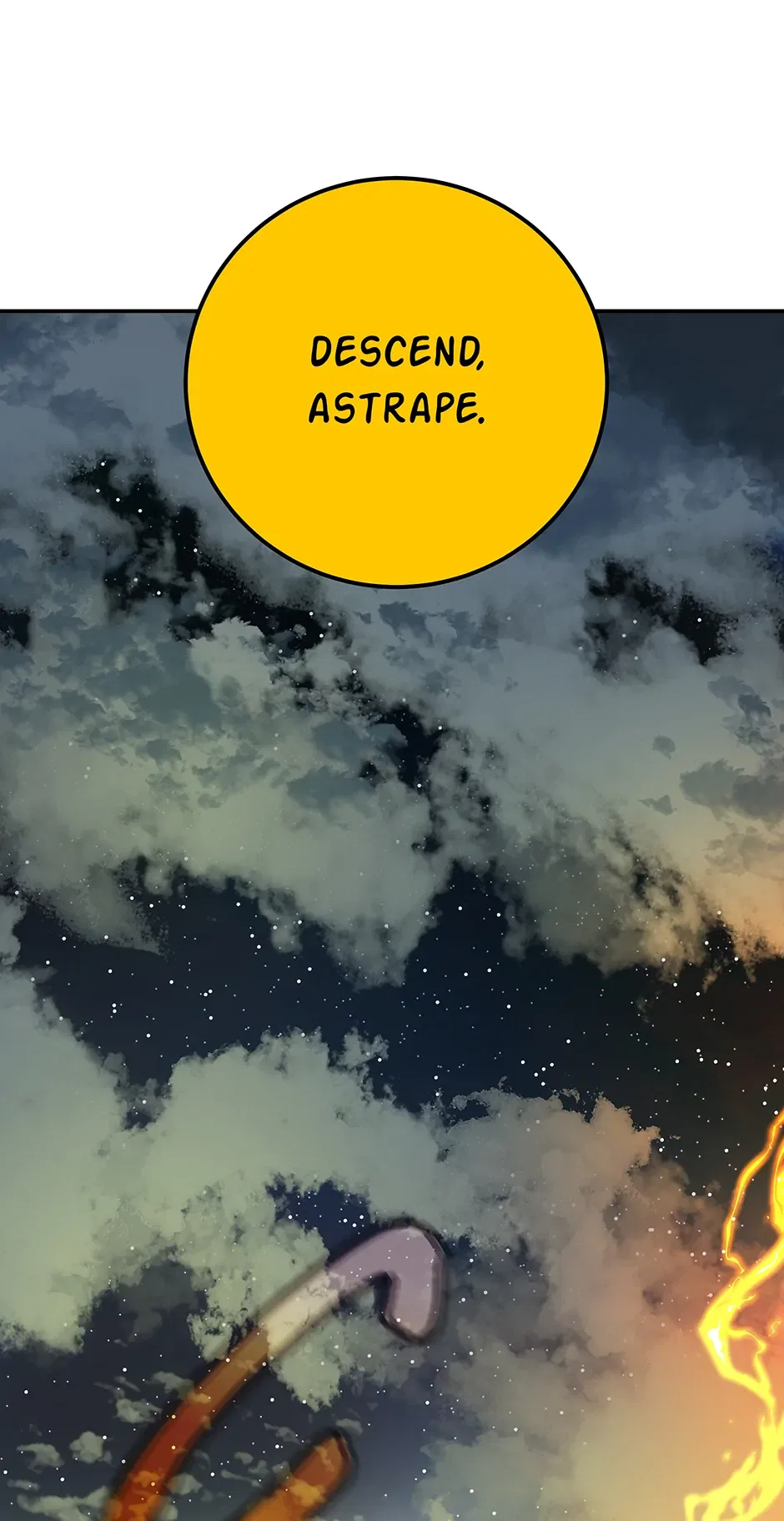 I Became A Part Time Employee For Gods Chapter 97 – Page 85
