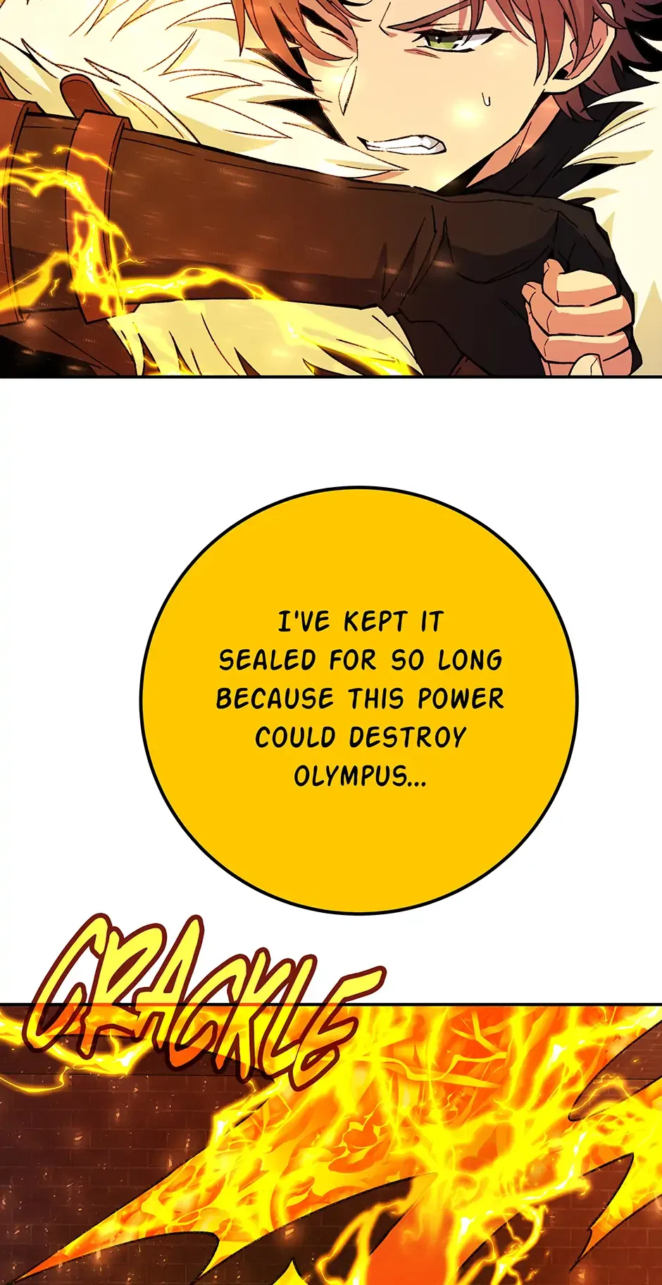 I Became A Part Time Employee For Gods Chapter 97 – Page 88