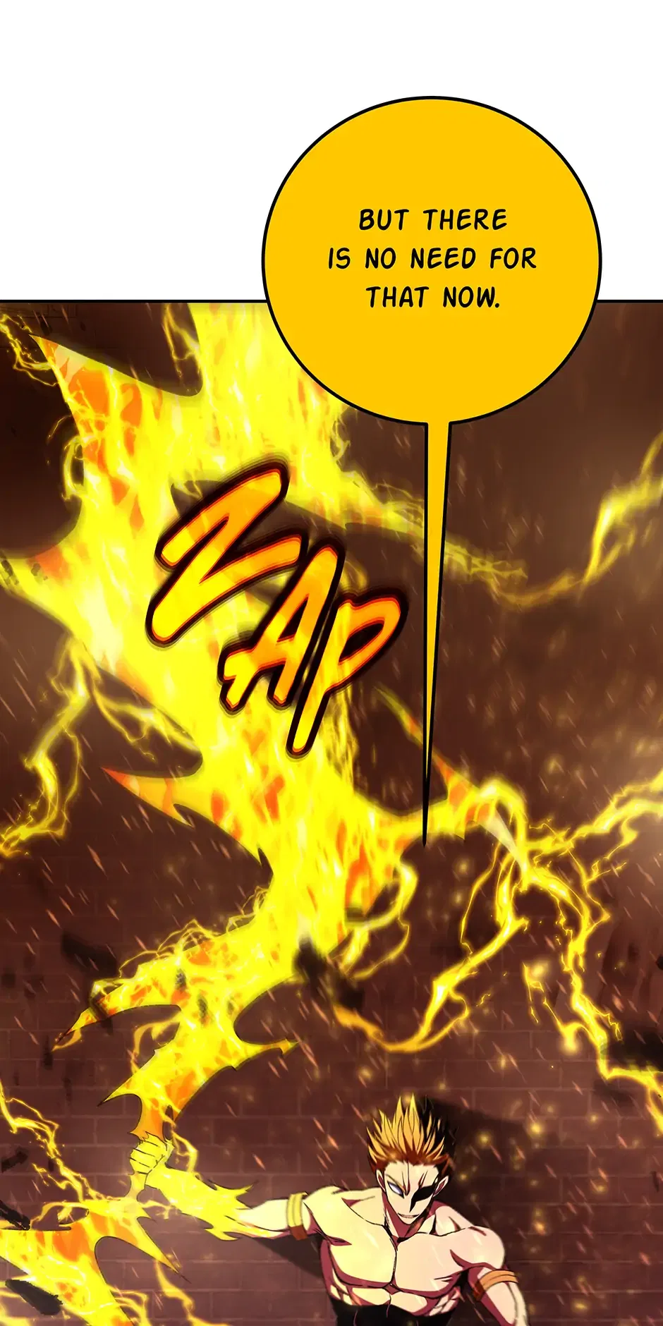 I Became A Part Time Employee For Gods Chapter 97 – Page 90