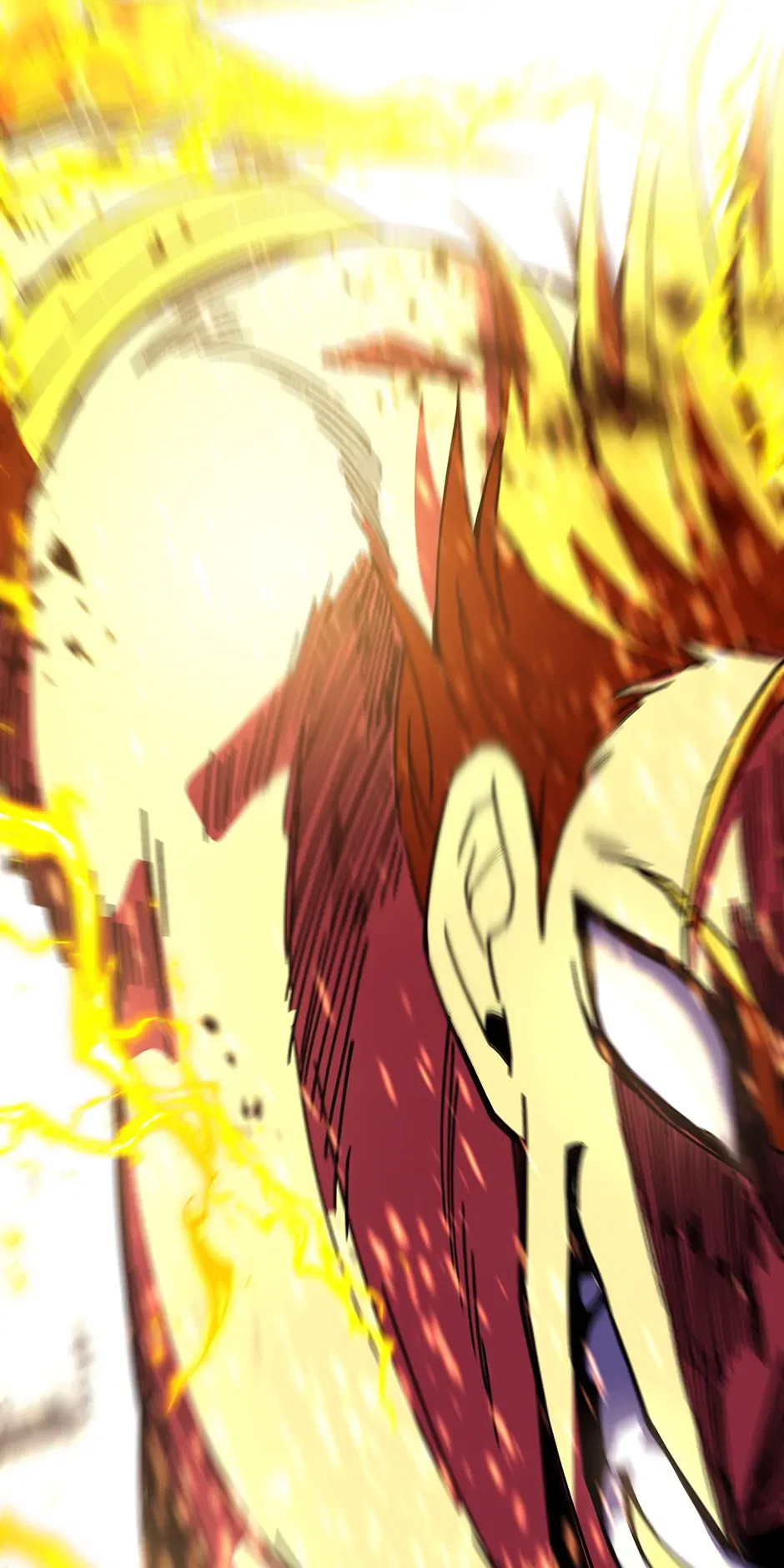 I Became A Part Time Employee For Gods Chapter 97 – Page 92
