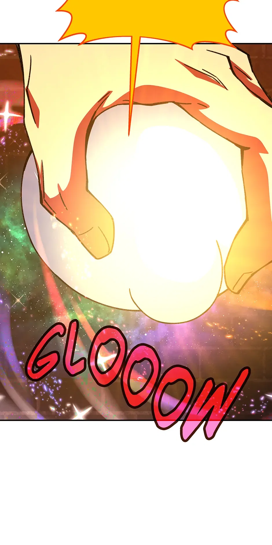 I Became A Part Time Employee For Gods Chapter 97 – Page 94