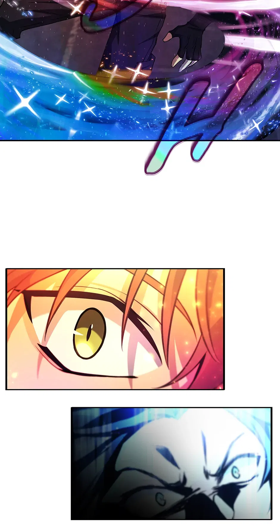 I Became A Part Time Employee For Gods Chapter 97 – Page 96