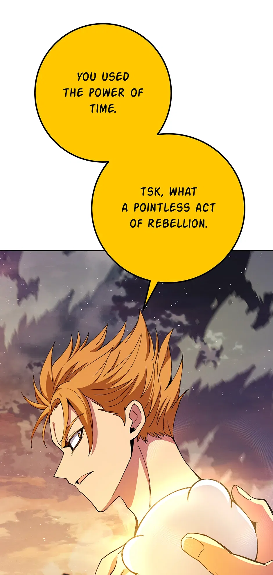 I Became A Part Time Employee For Gods Chapter 97 – Page 102