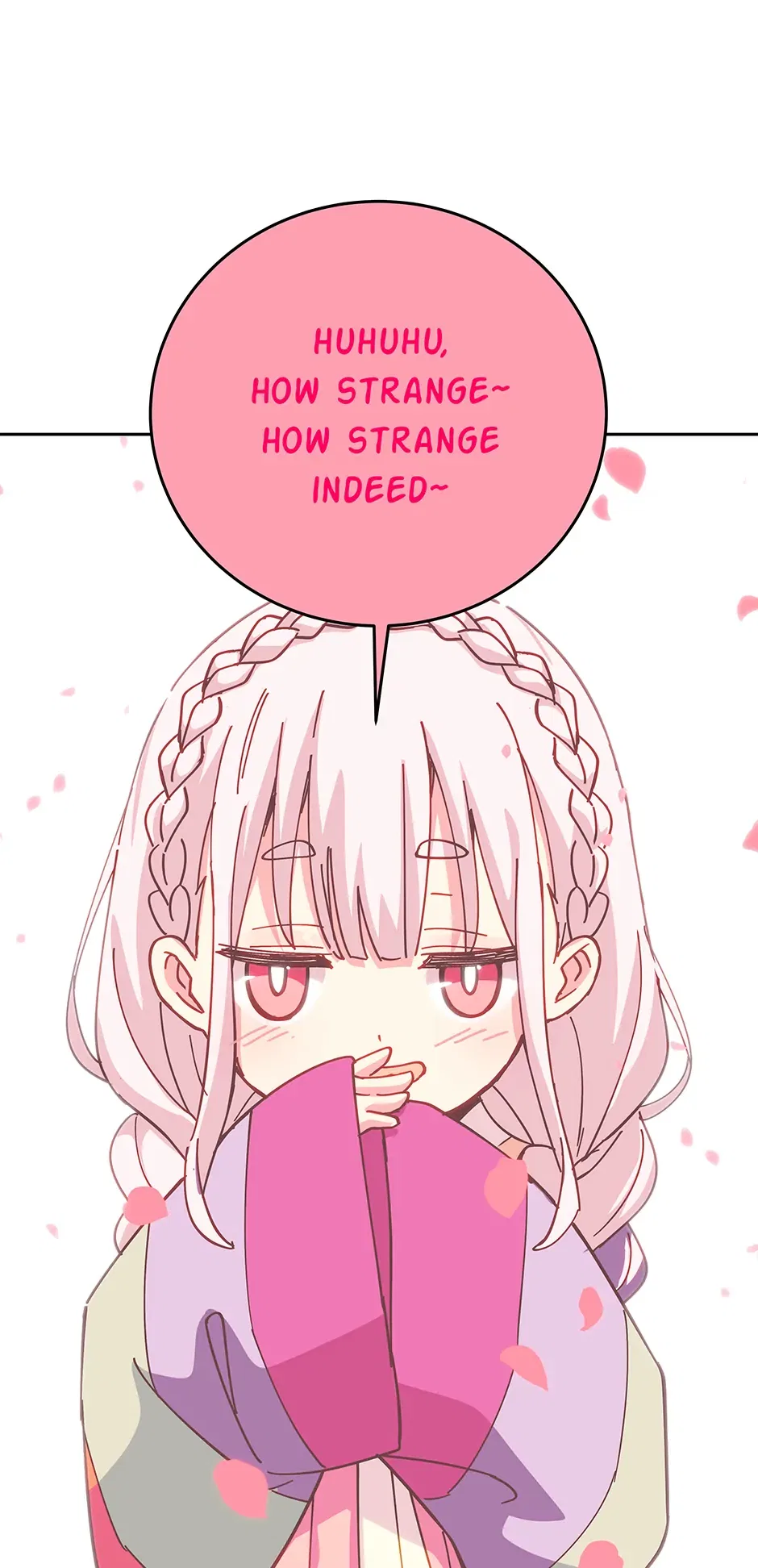 I Became A Part Time Employee For Gods Chapter 96 – Page 8