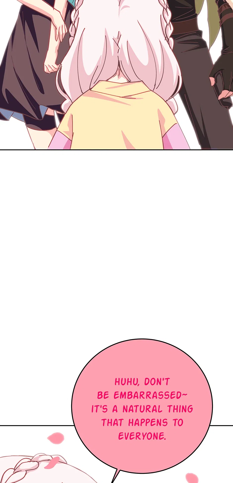 I Became A Part Time Employee For Gods Chapter 96 – Page 10