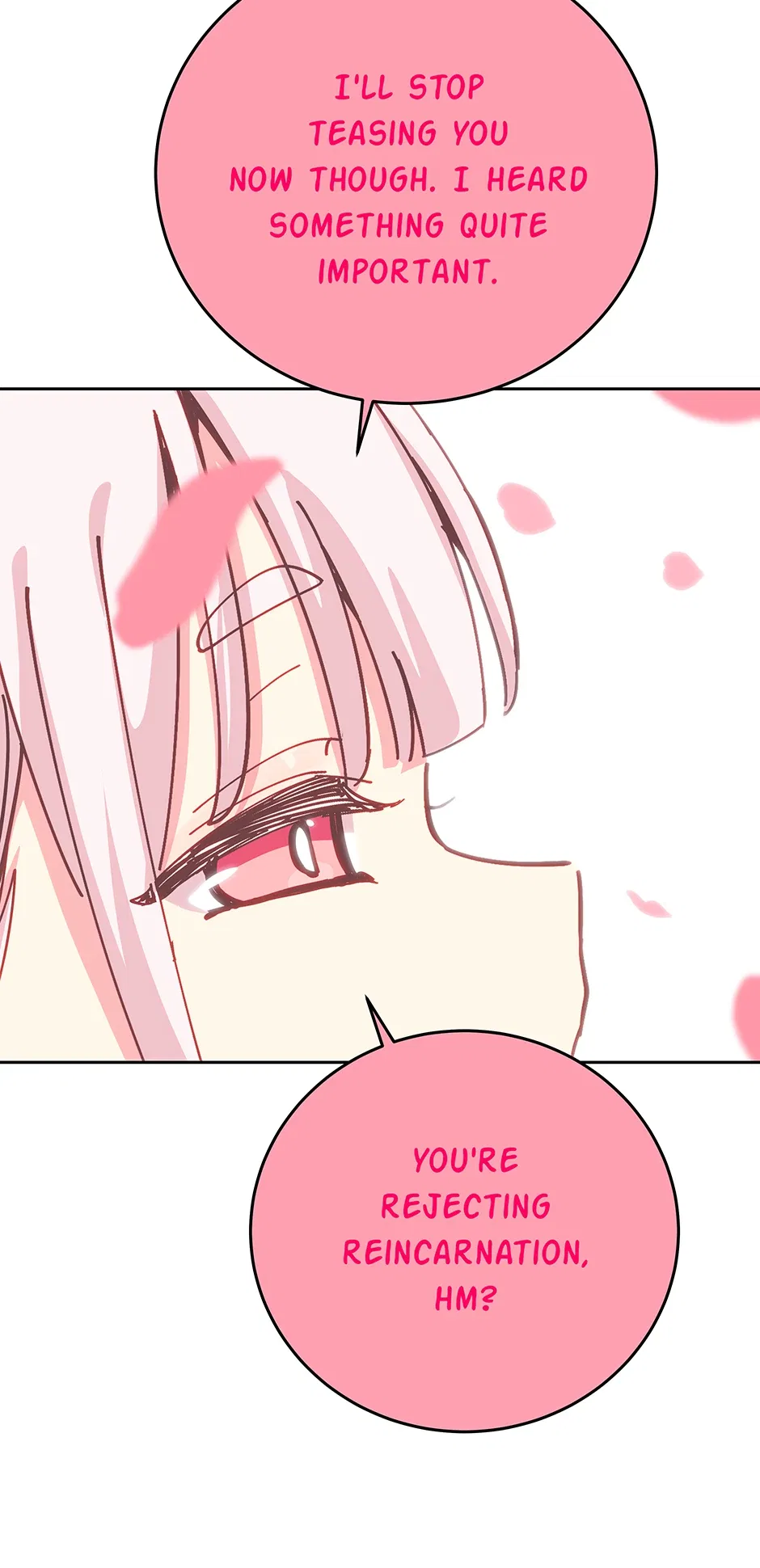 I Became A Part Time Employee For Gods Chapter 96 – Page 12