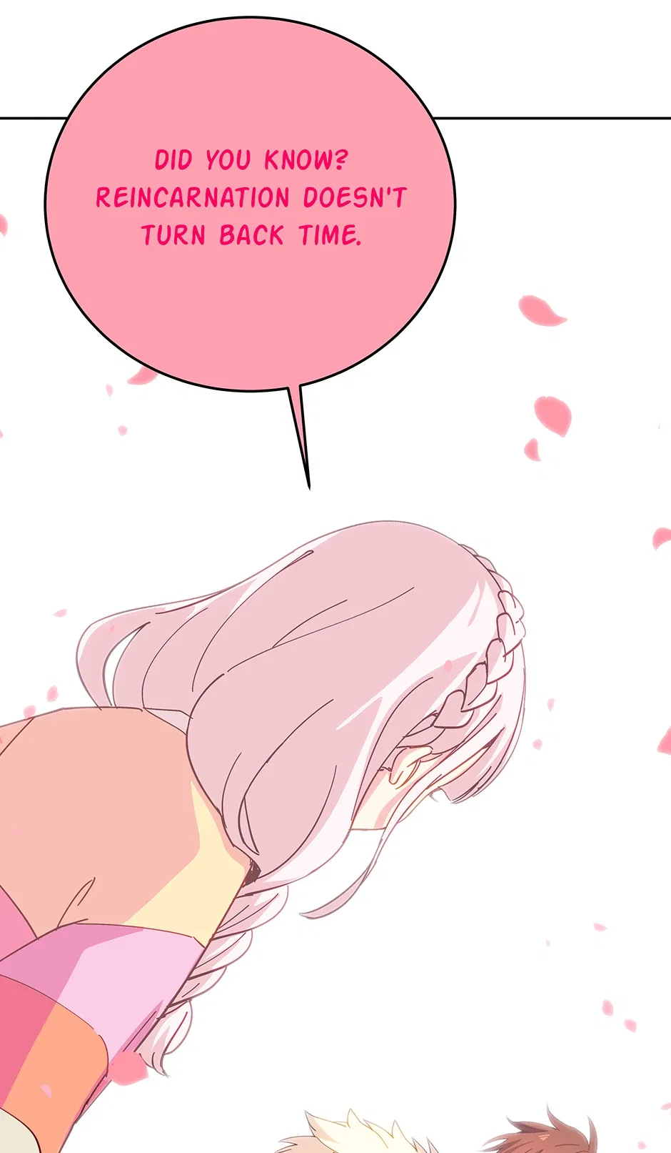 I Became A Part Time Employee For Gods Chapter 96 – Page 13
