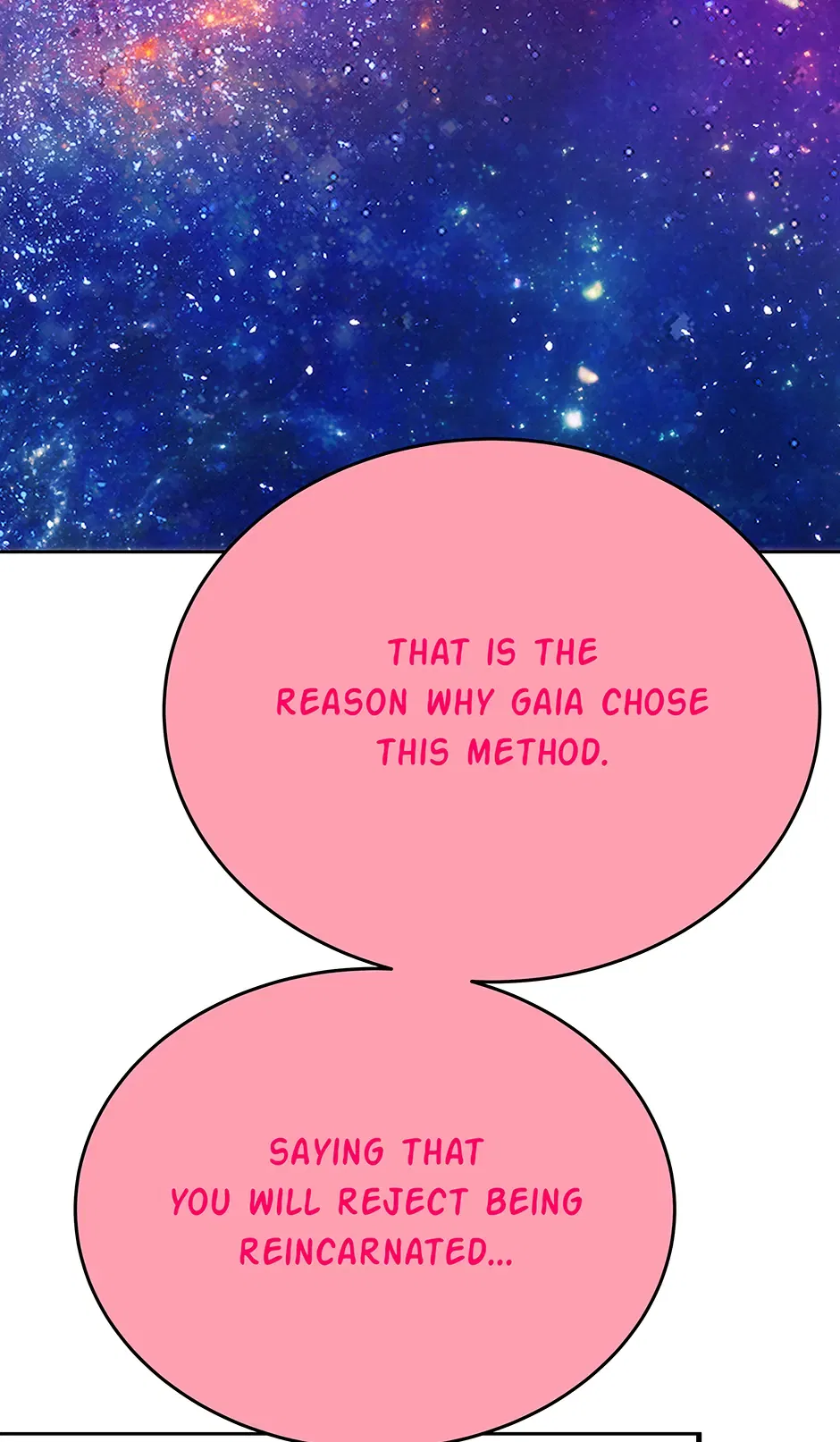 I Became A Part Time Employee For Gods Chapter 96 – Page 16