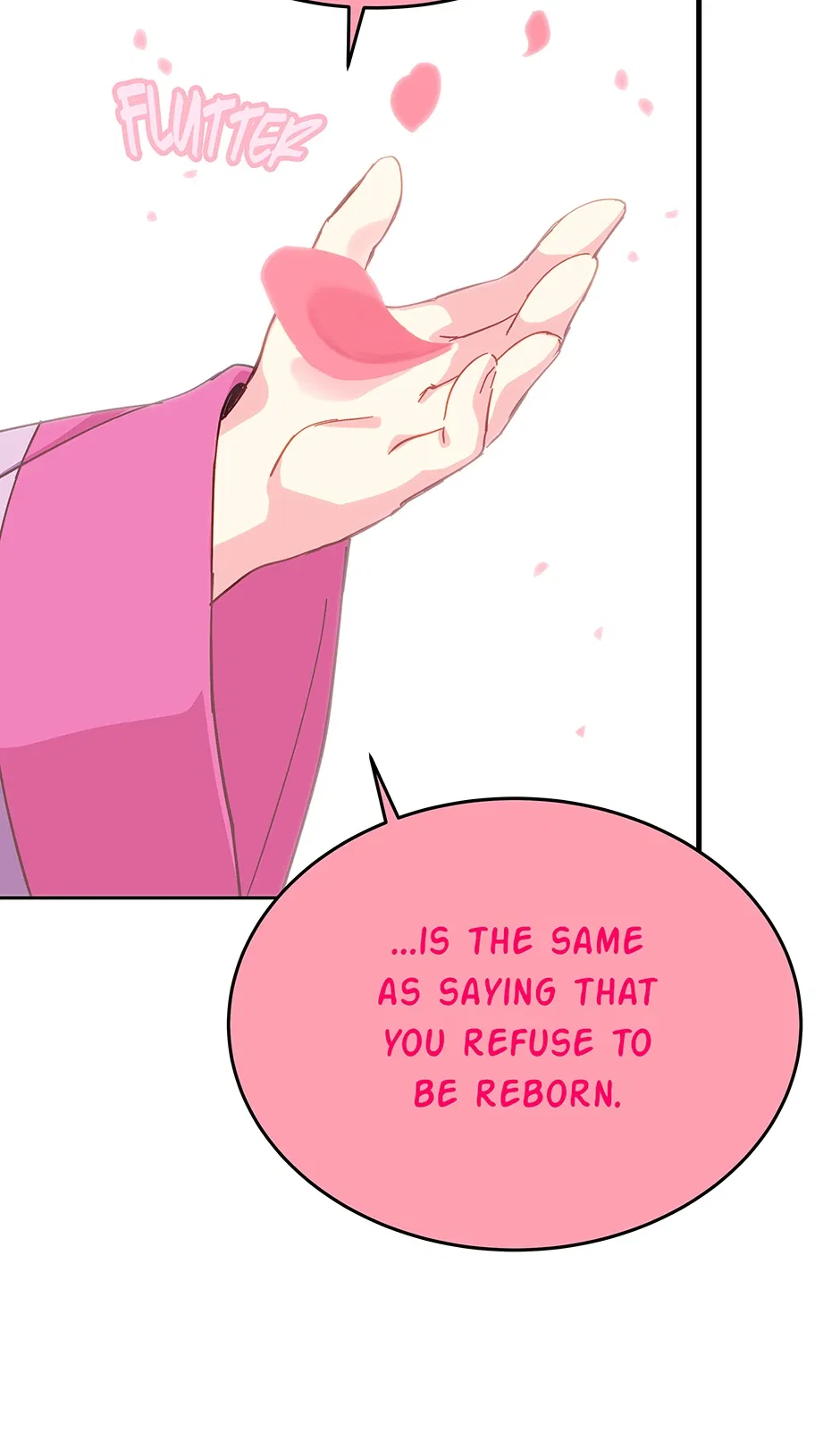 I Became A Part Time Employee For Gods Chapter 96 – Page 17