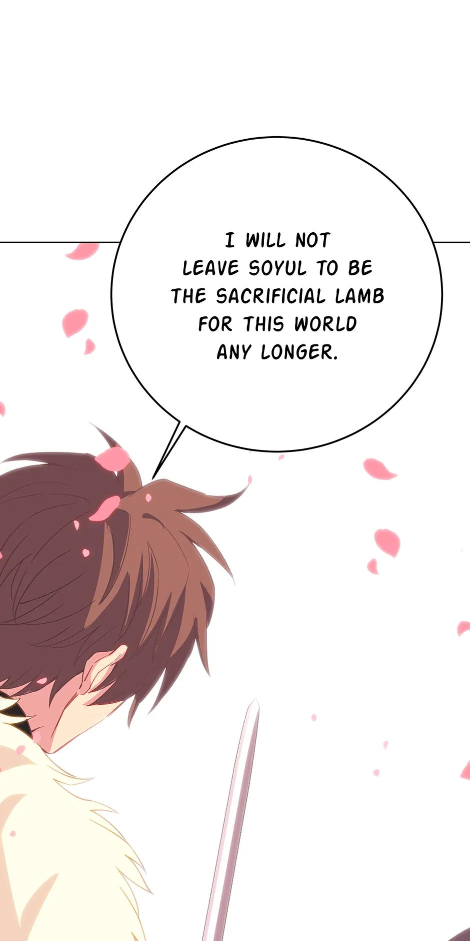 I Became A Part Time Employee For Gods Chapter 96 – Page 24