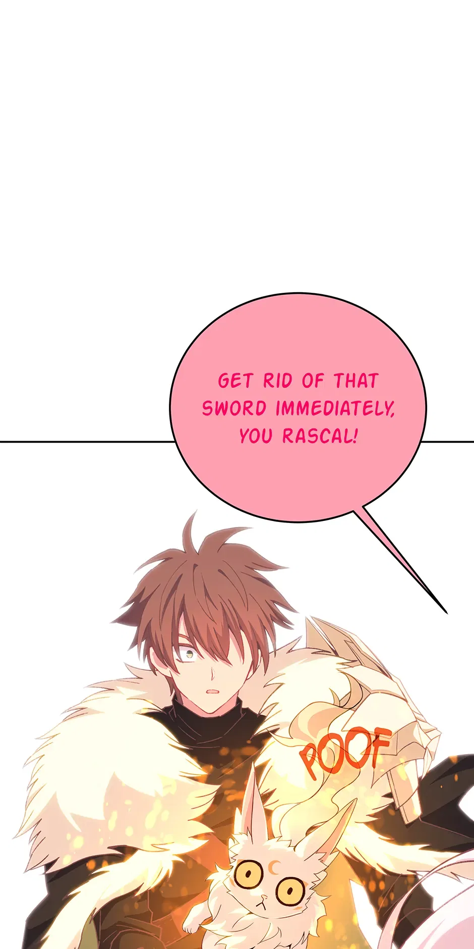 I Became A Part Time Employee For Gods Chapter 96 – Page 29