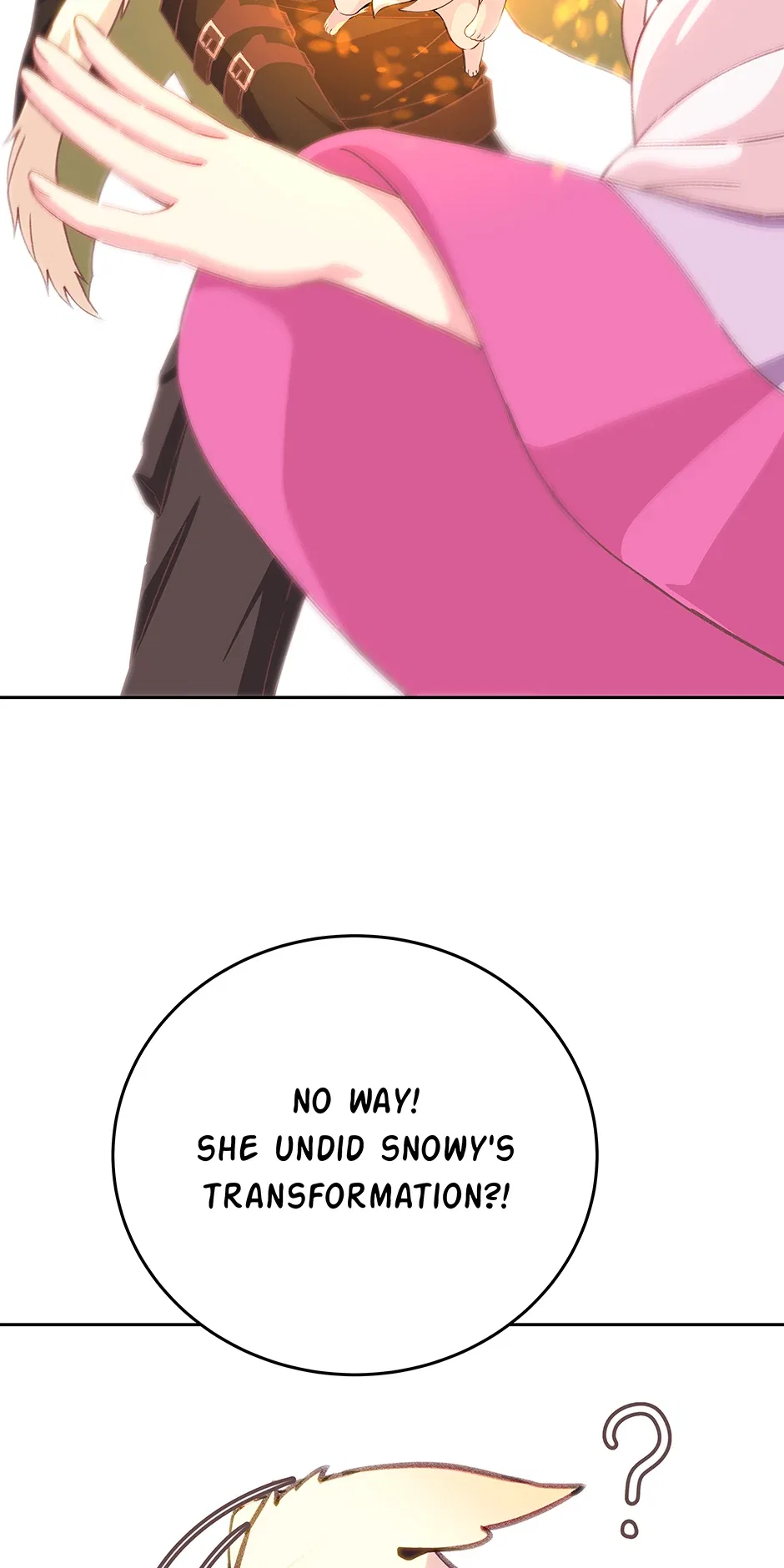I Became A Part Time Employee For Gods Chapter 96 – Page 30
