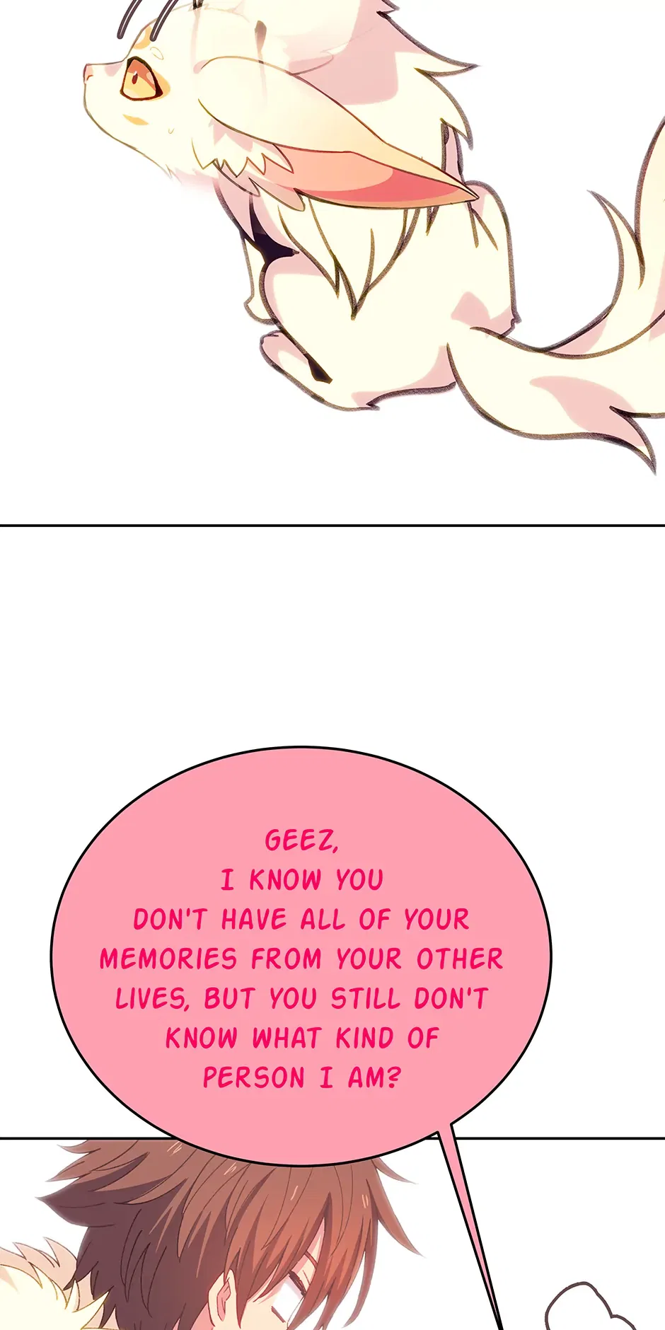 I Became A Part Time Employee For Gods Chapter 96 – Page 31