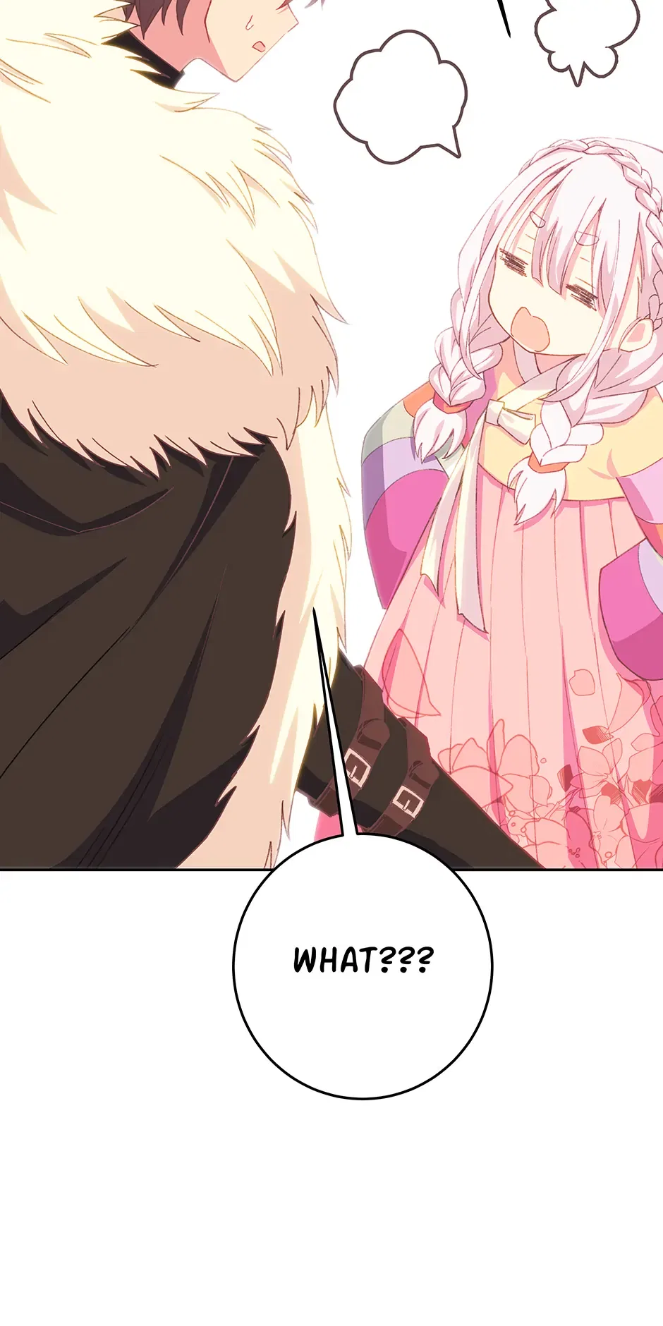 I Became A Part Time Employee For Gods Chapter 96 – Page 32