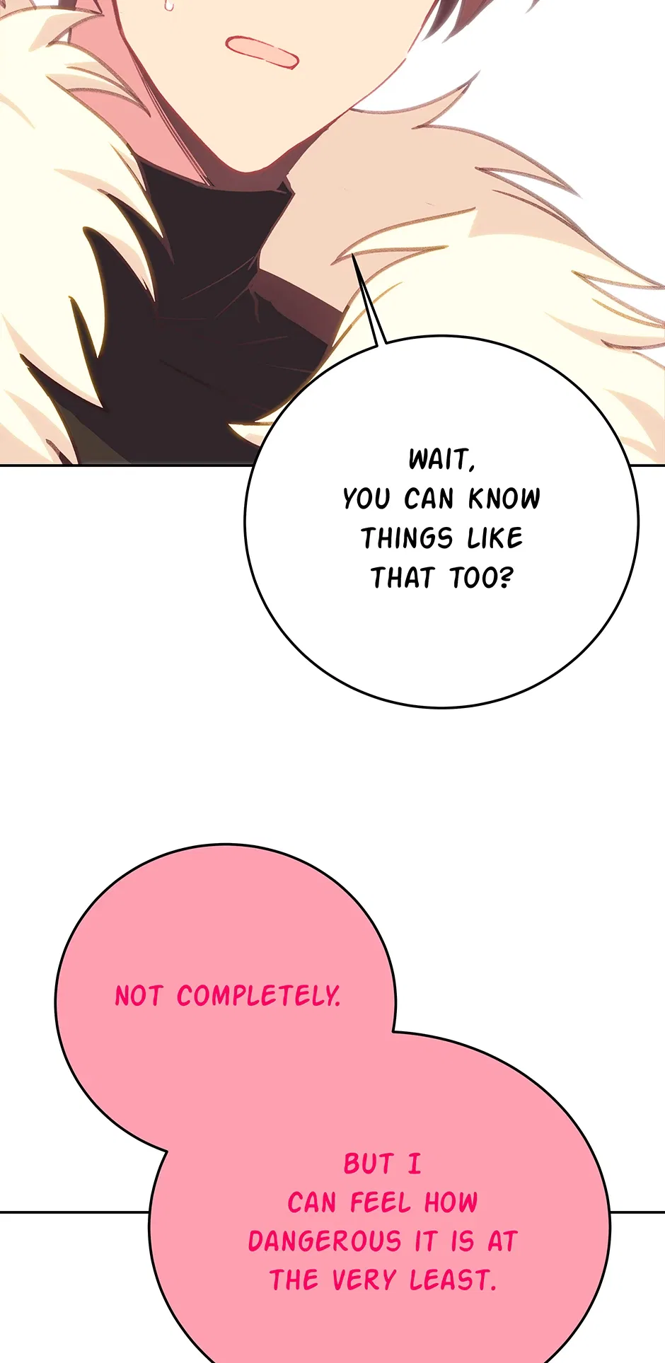 I Became A Part Time Employee For Gods Chapter 96 – Page 35